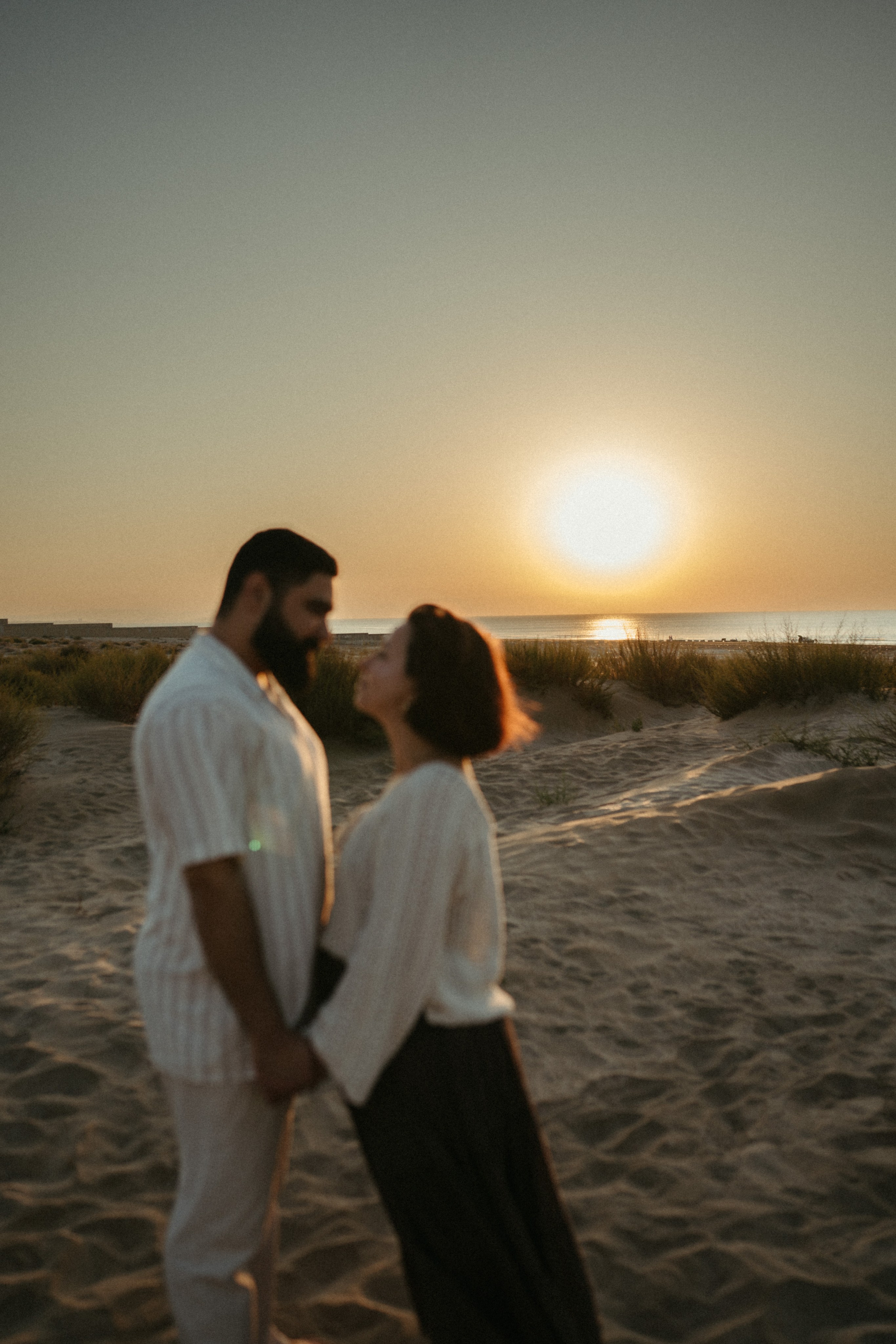 Expecting Javad. Family photographer in Saudi Arabia