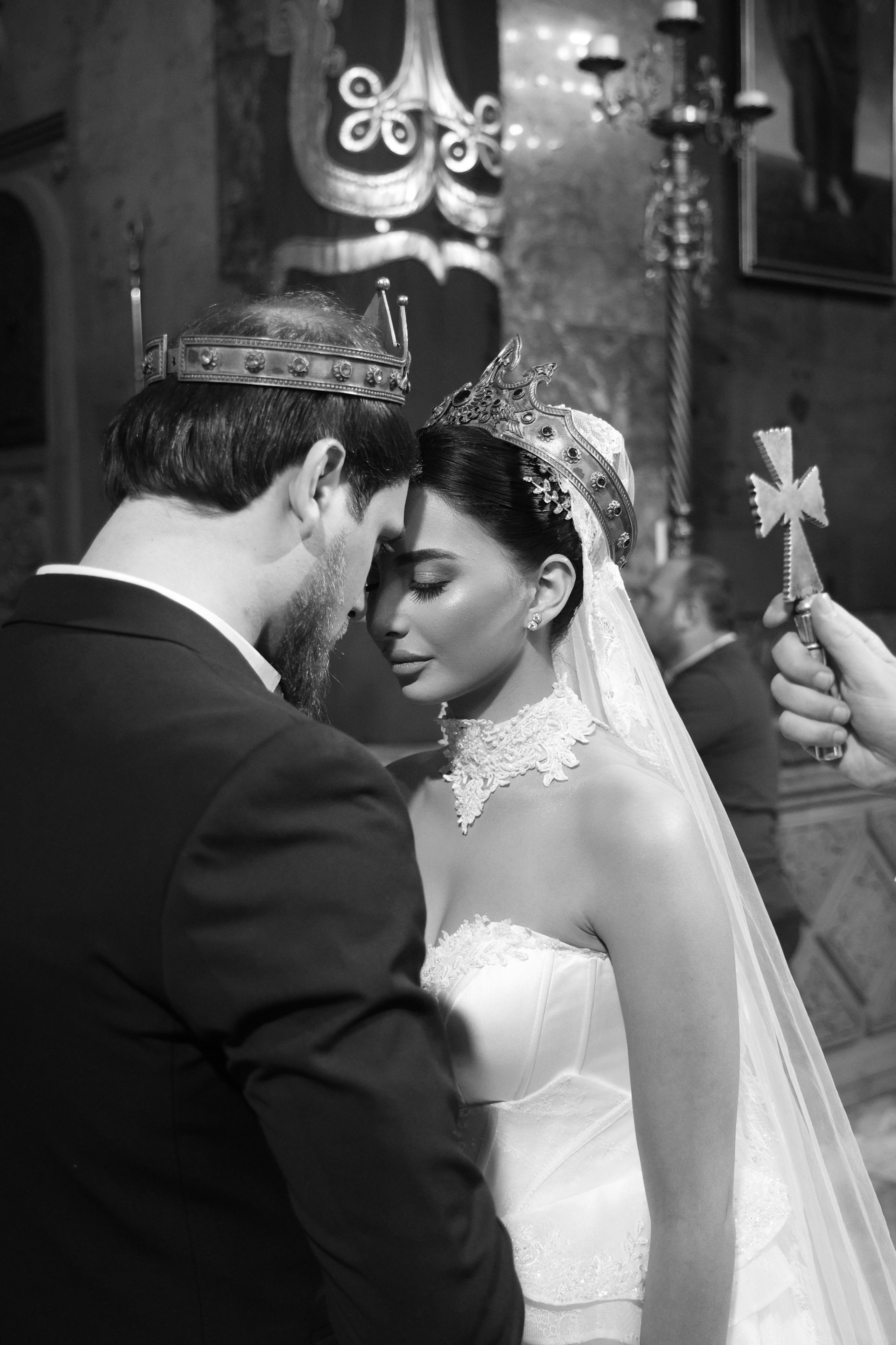 Mihran & Gohar wedding day. KHproduction