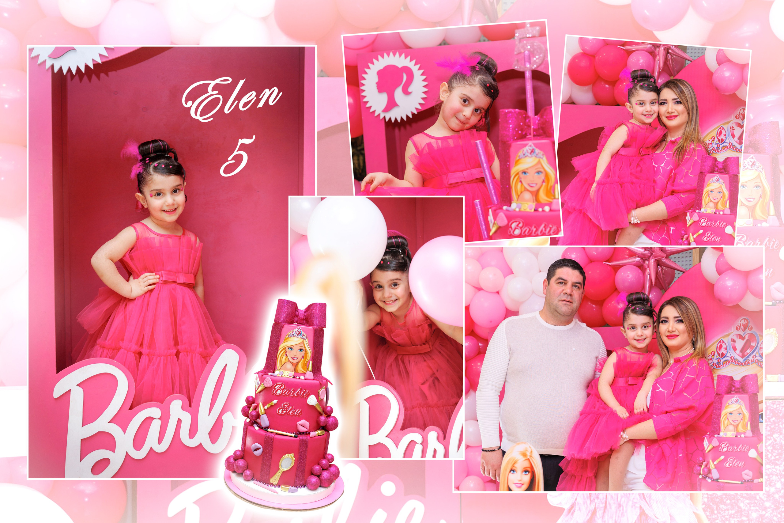 Happy birthday. KHproduction