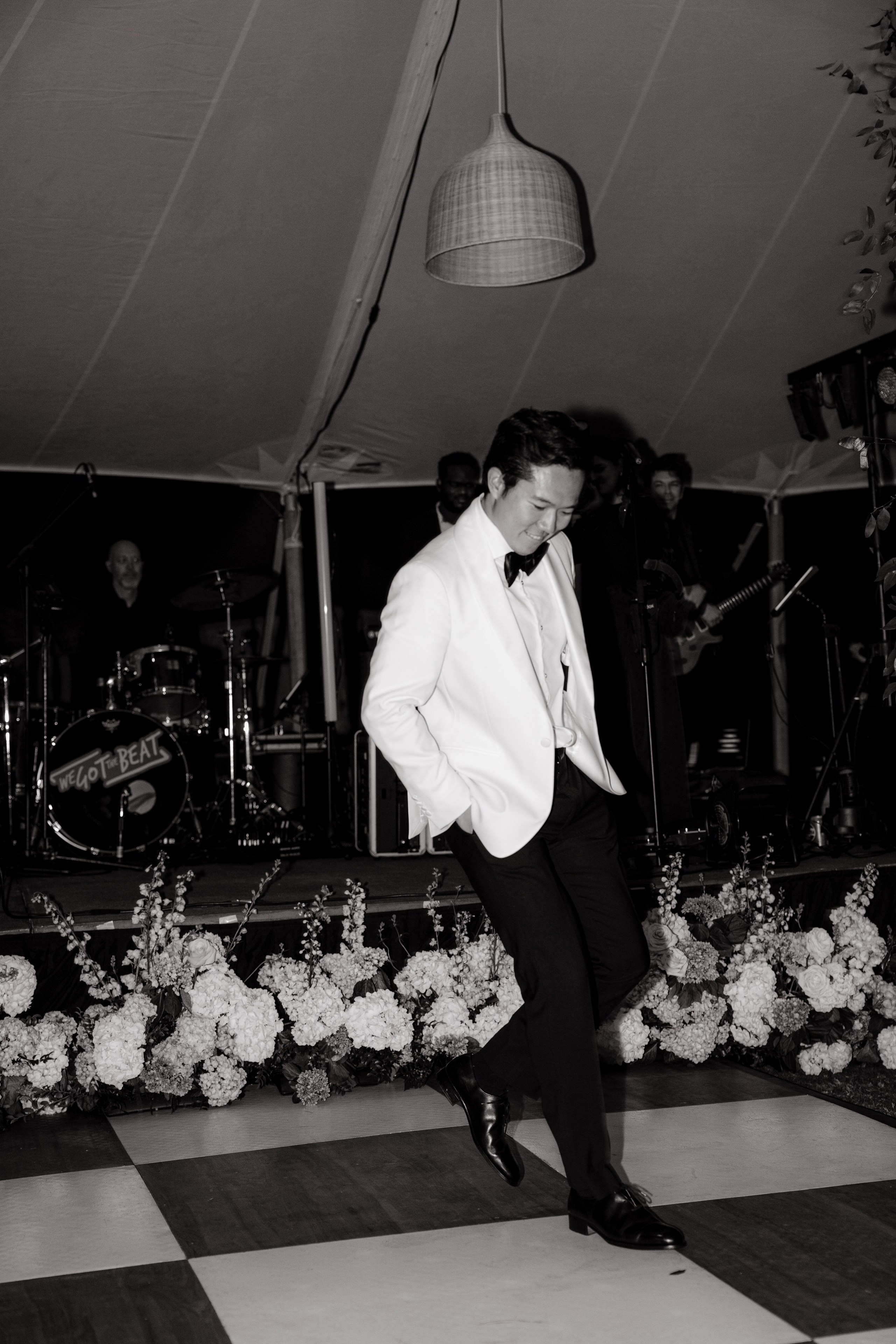 Marci and Yi. Wedding photographer and videographer New York | New Jersey