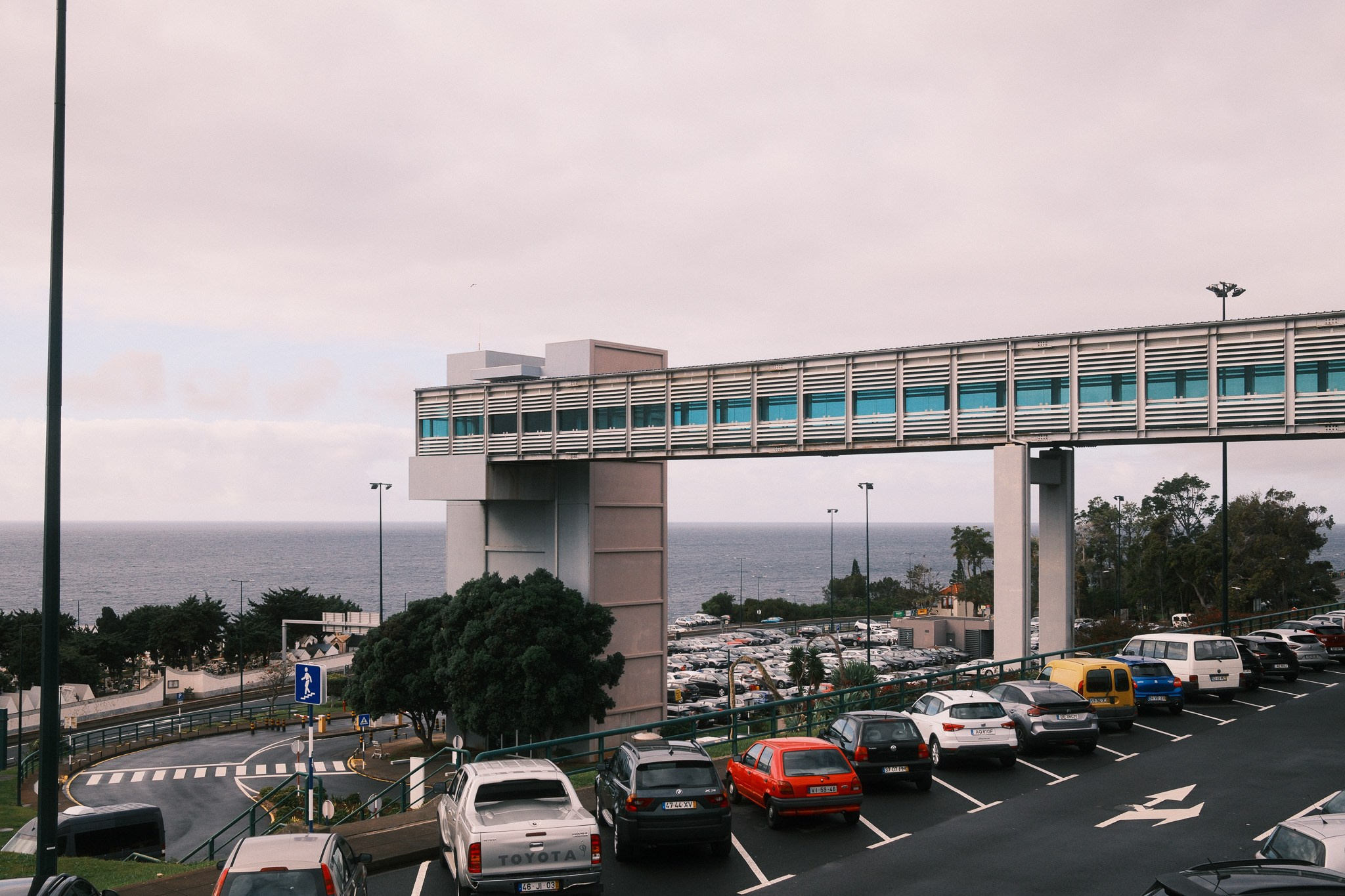 Madeira 2025. Cal Takes Photos