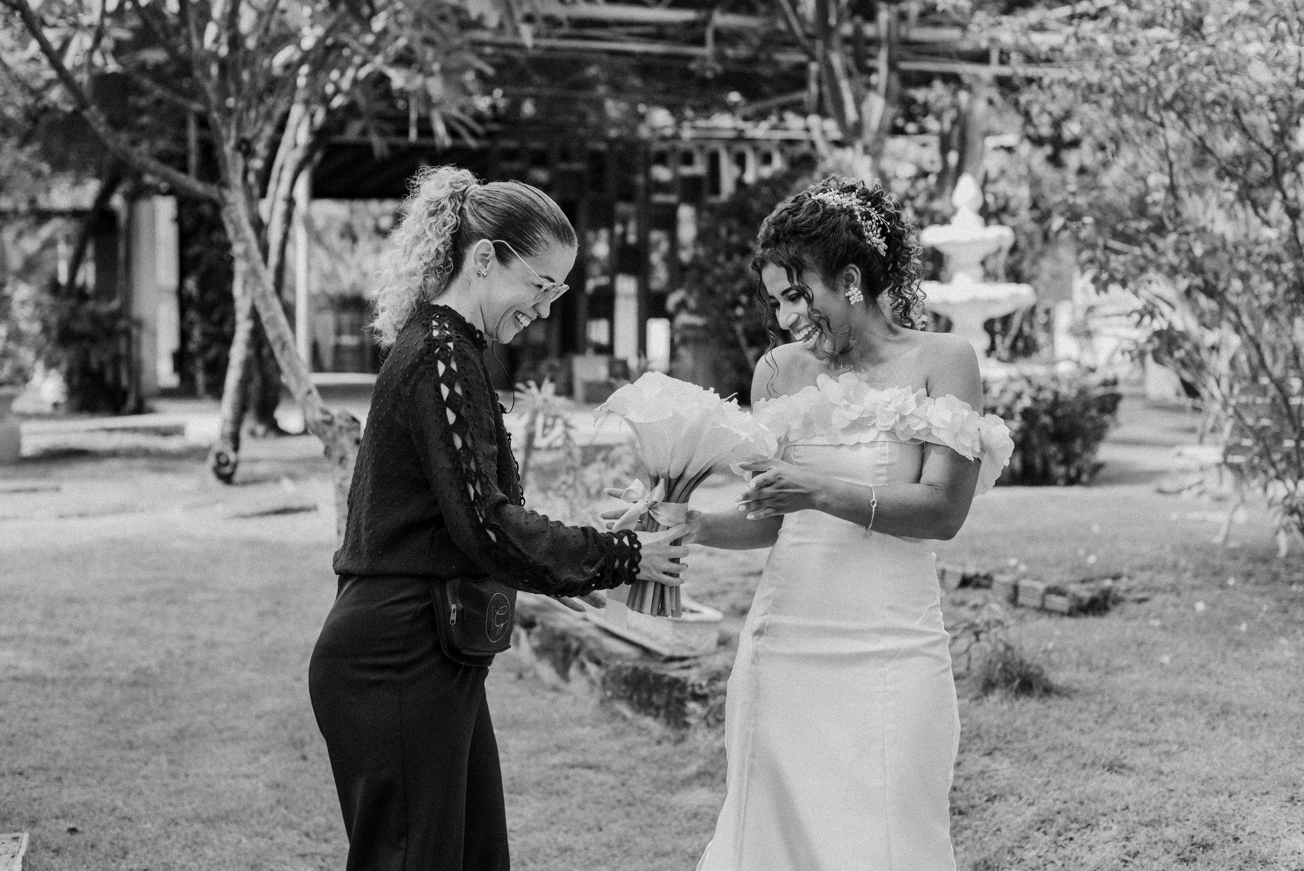 Leandro & Ketllin | Casamento. Junior Ribeiro Fotografia