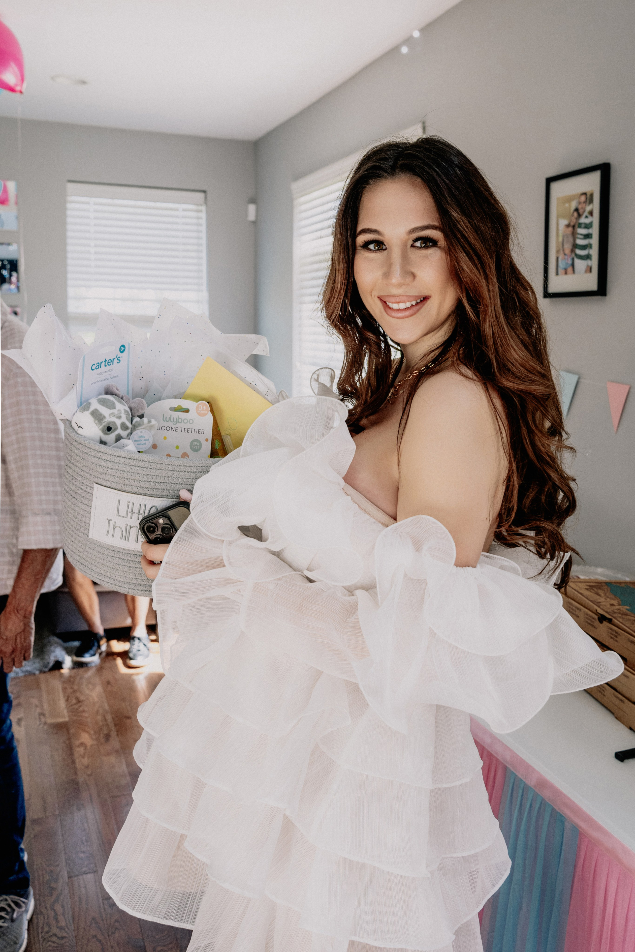 Gender Reveal Photography – Creative & Emotional Moments. Alisa Tant — Family and newborn photographer Bucks County, Montgomery county, Philadelphia, NJ