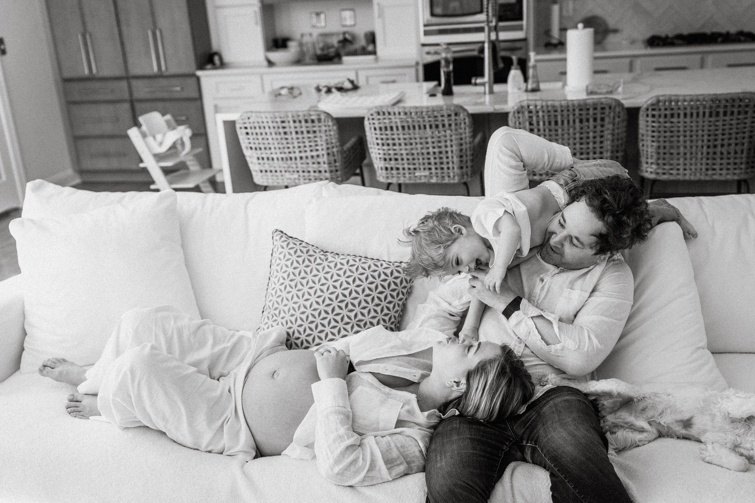 Сasey, Sean, Rhyss. Alisa Tant — Family and newborn photographer Bucks County, Montgomery county, Philadelphia, NJ