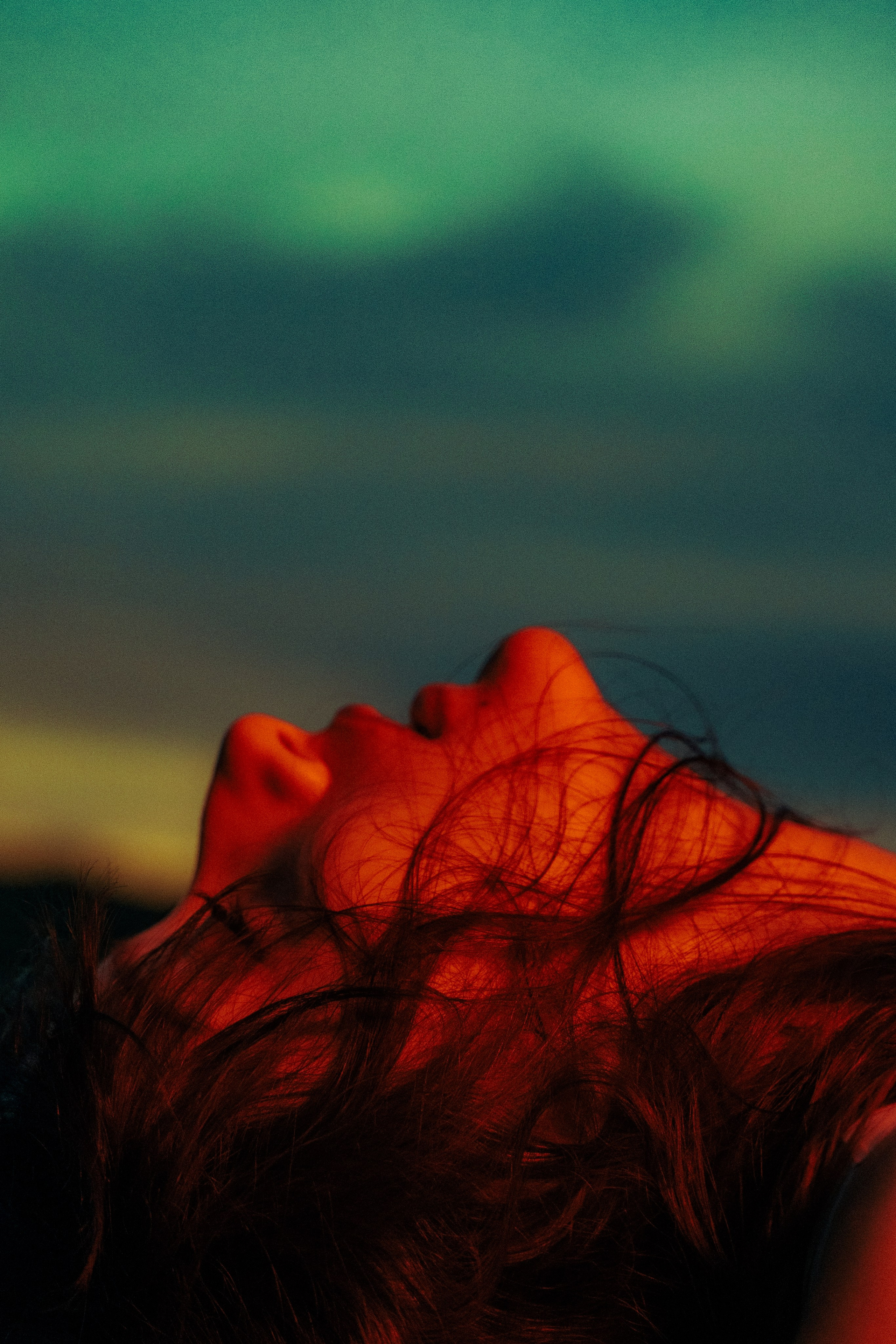 PORTRAIT. Drillmatic — cinematic aesthetics and visual storytelling from Lima, Peru