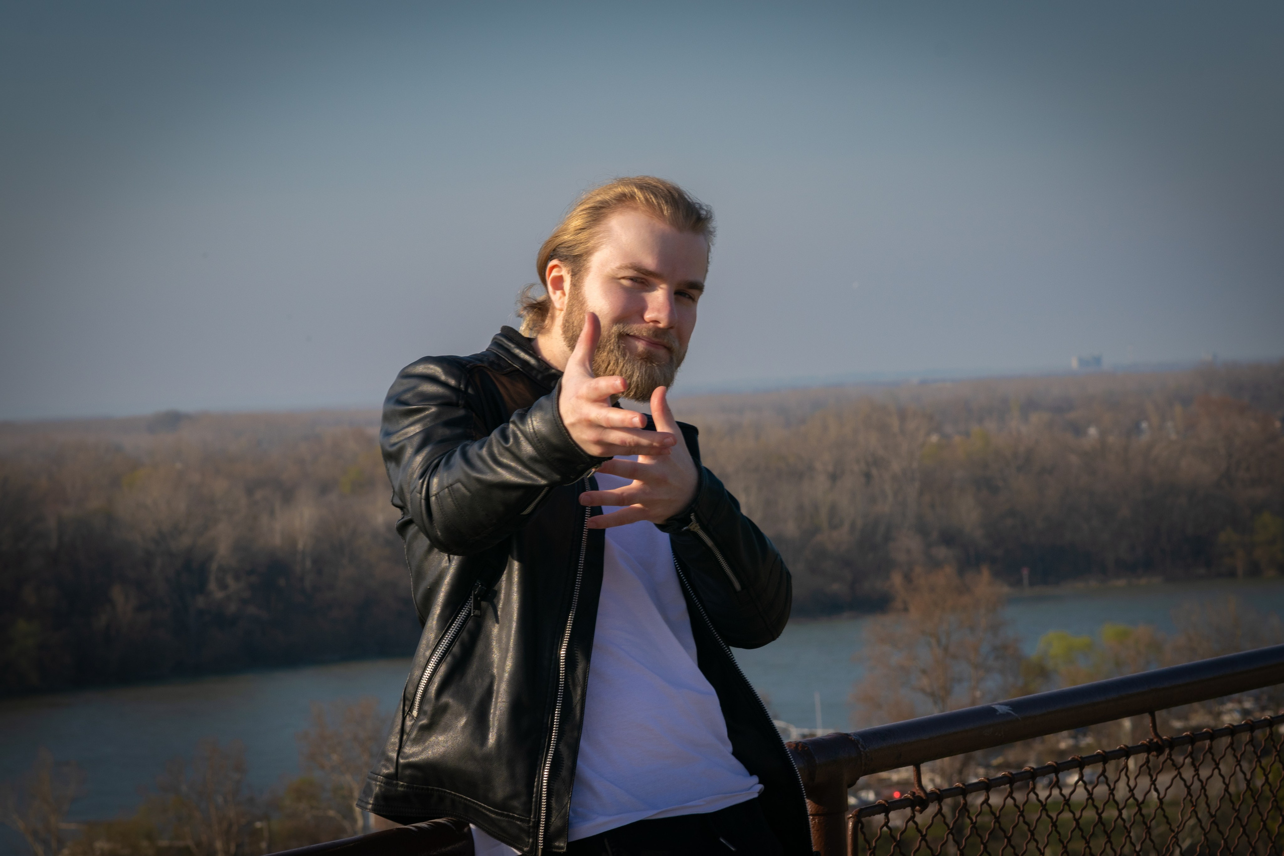 Roman - photographer and video maker from Belgrade, Serbia. Викторија Федосеенко, фотограф у Србији