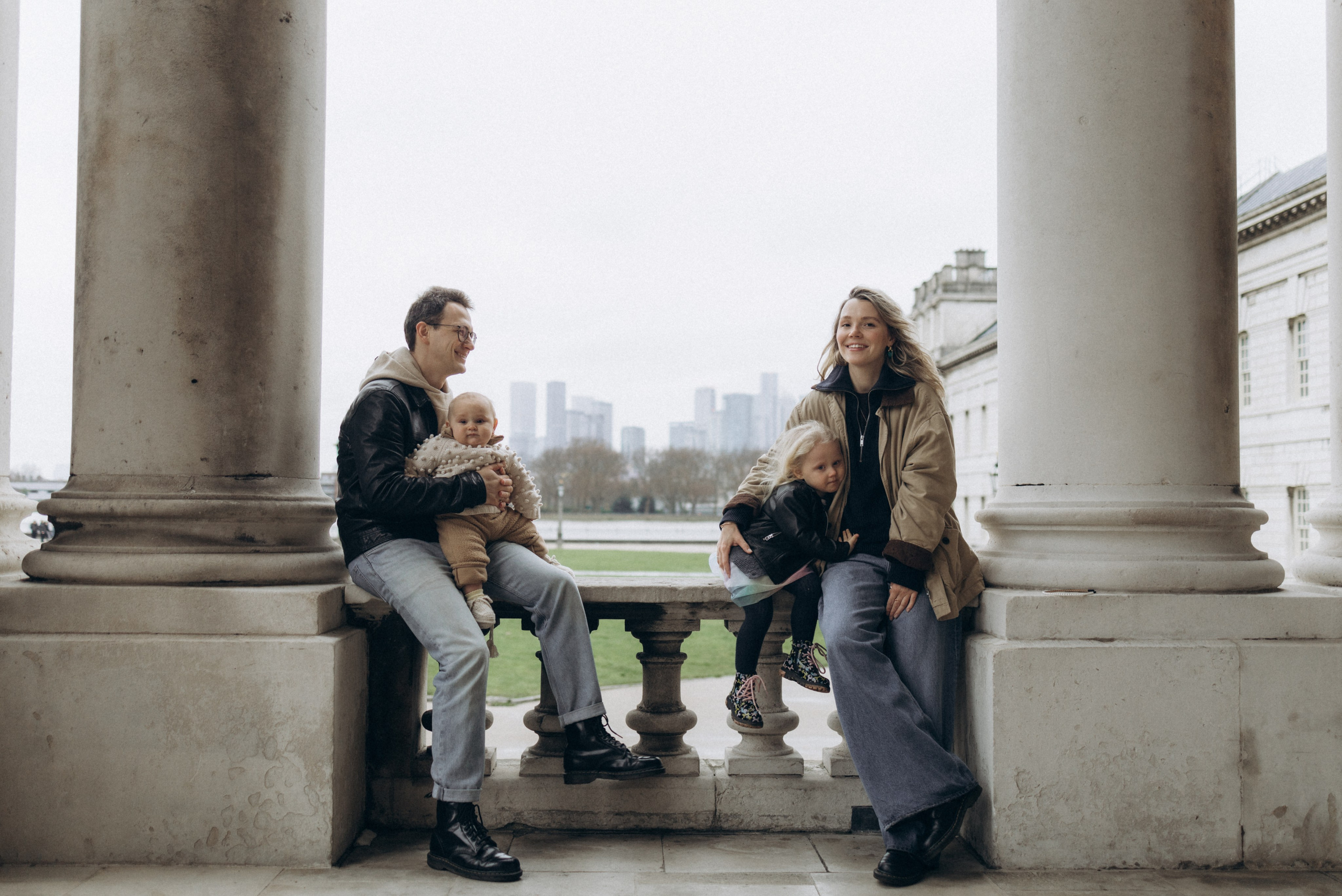 Greenwich Park. Photographer in Milton Keynes, Northampton & London — Wedding, Family & Portrait Photography