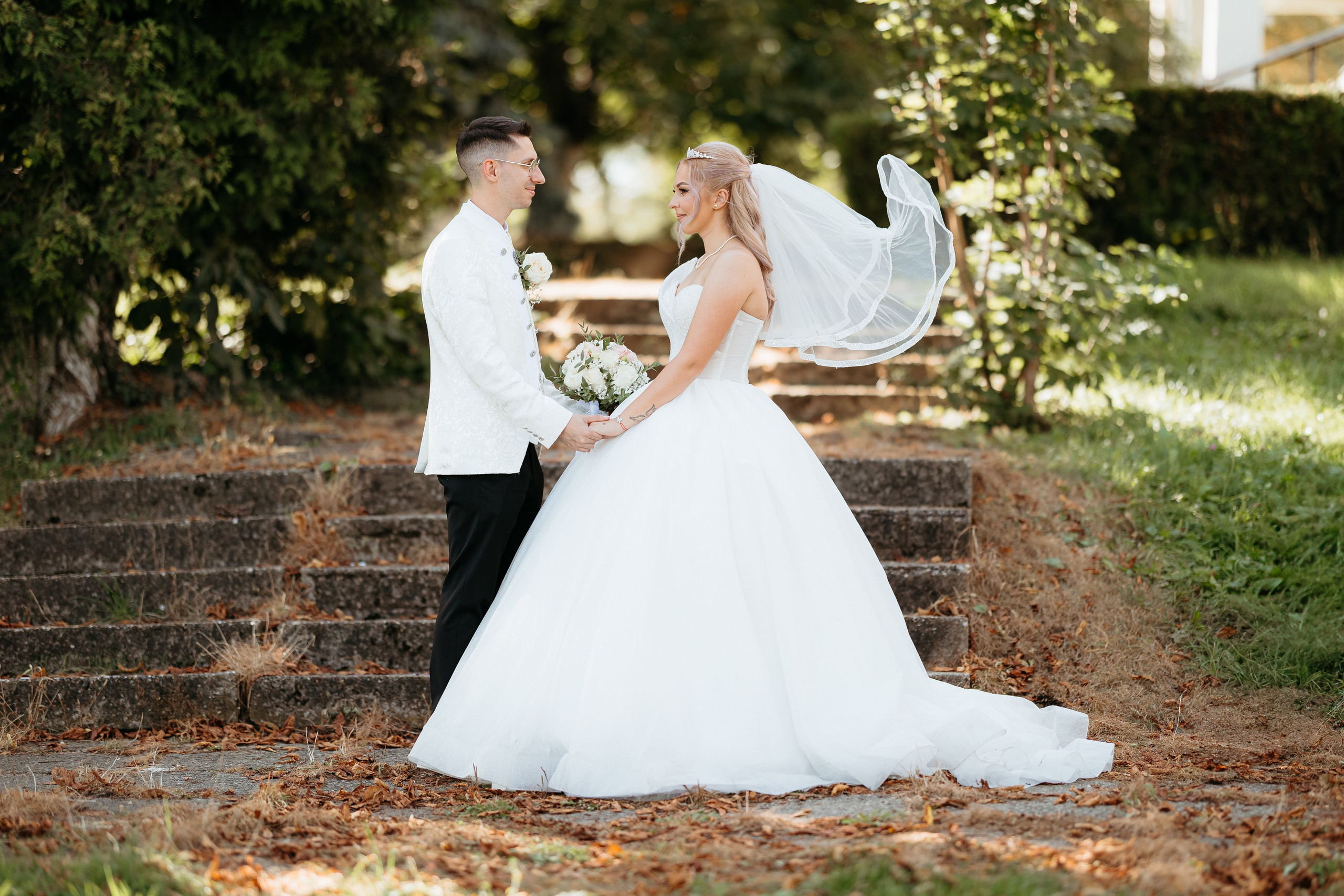 Raul & Ștefania. Wedding Photographer in Transylvania | Grozav Media