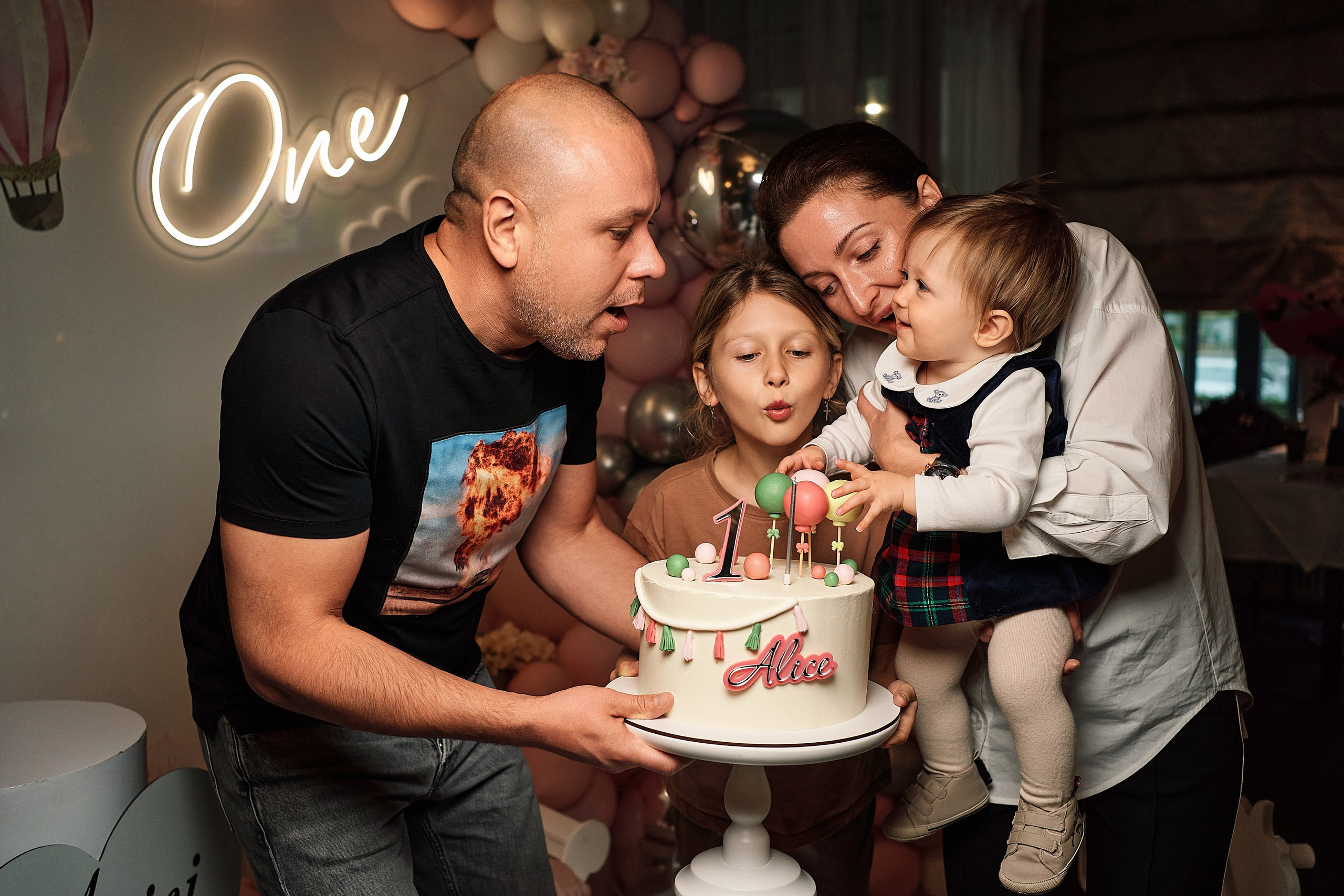 Детские. Фотограф Харьков Роман Рубан