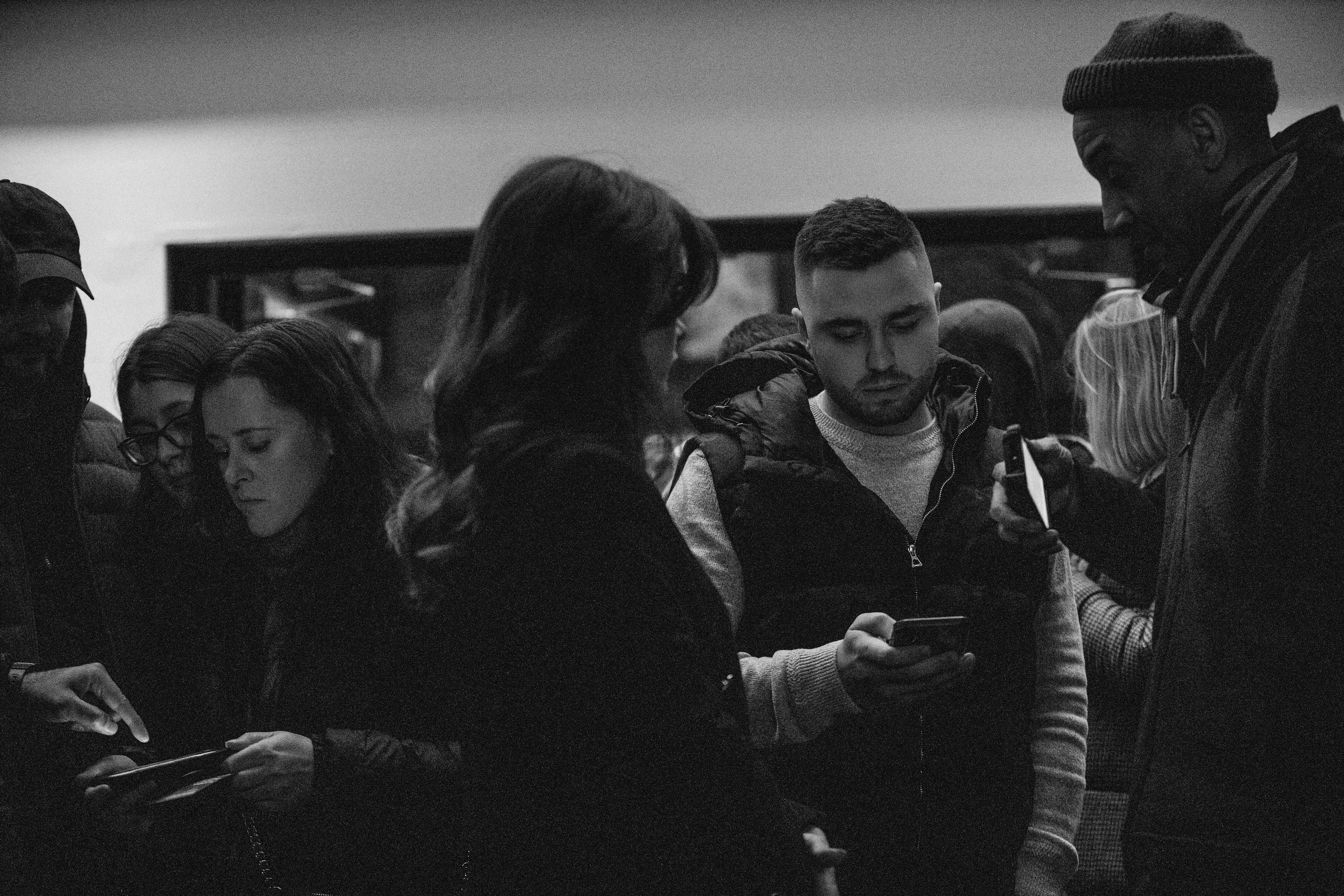 Сплин. Фотографии с мероприятий в Монреале