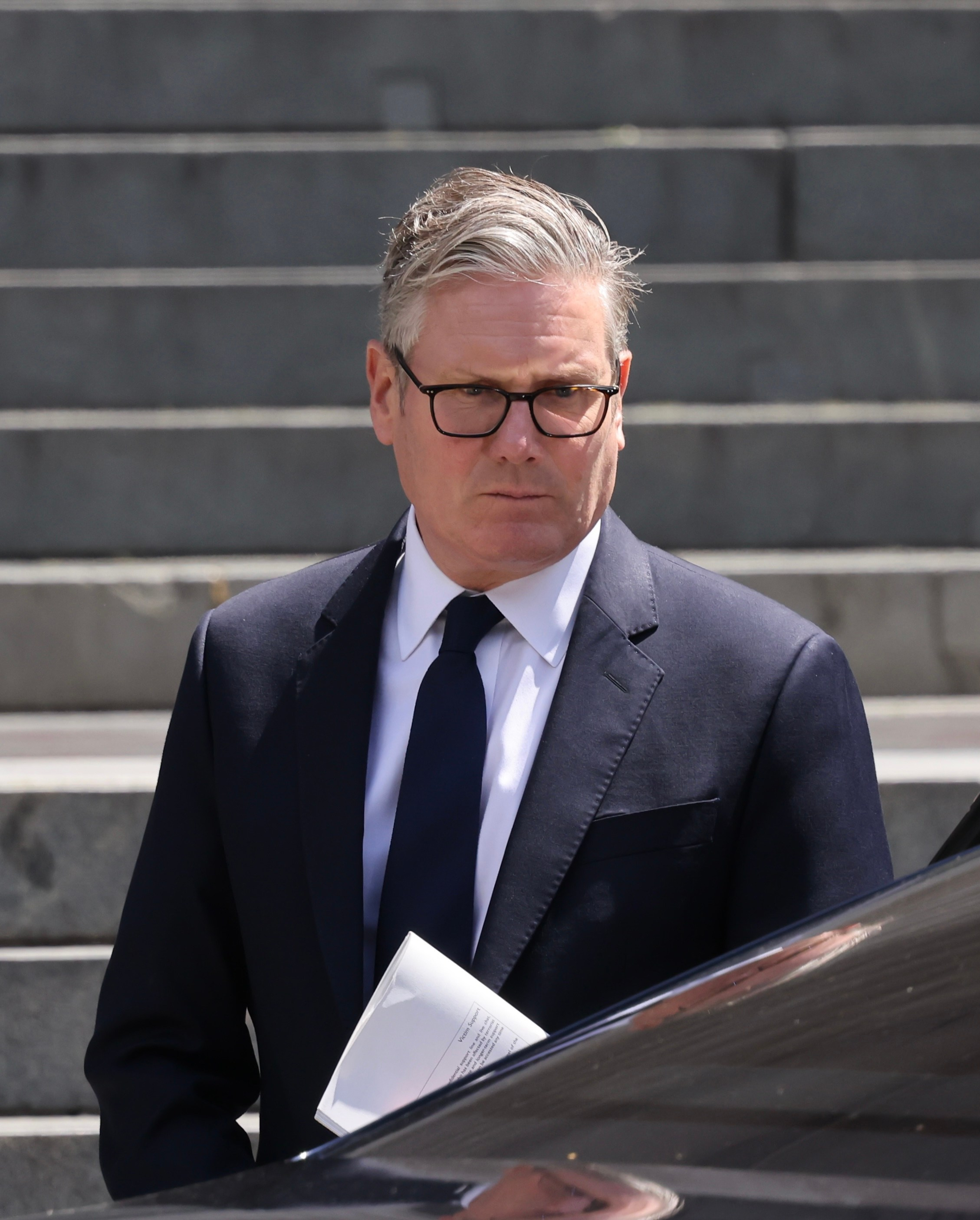 Politicians. BRUNGRAF MEDIA