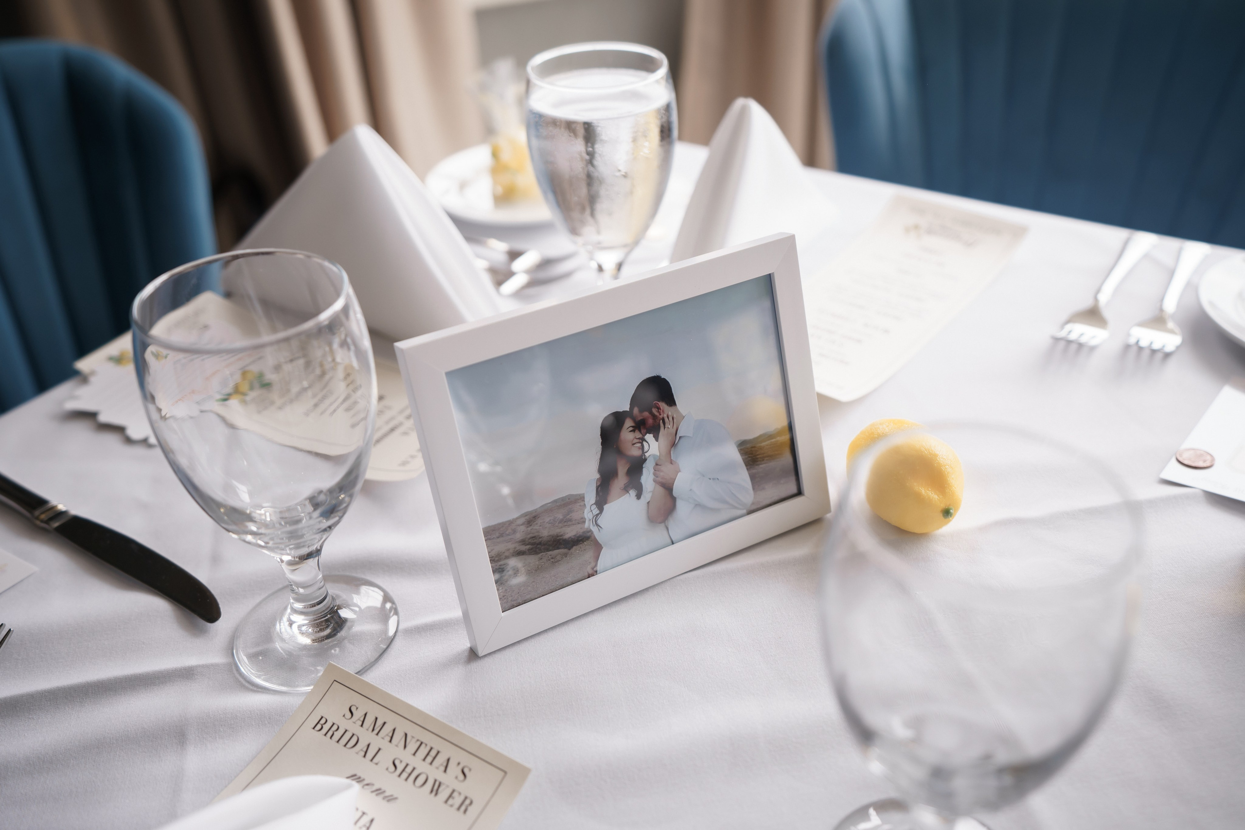 Bridal shower. New York + travel photographer