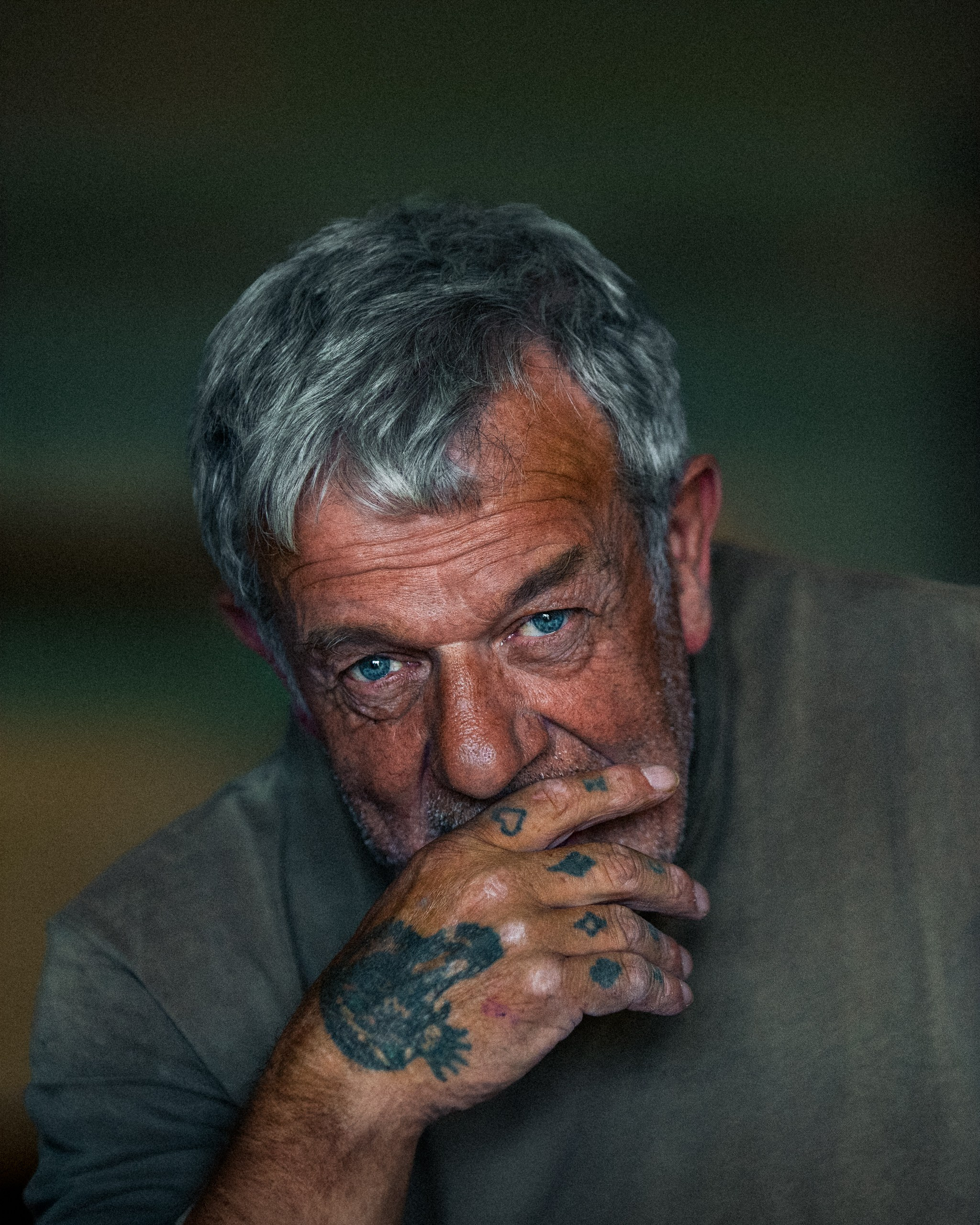 Photos of people by Maximus Mazar