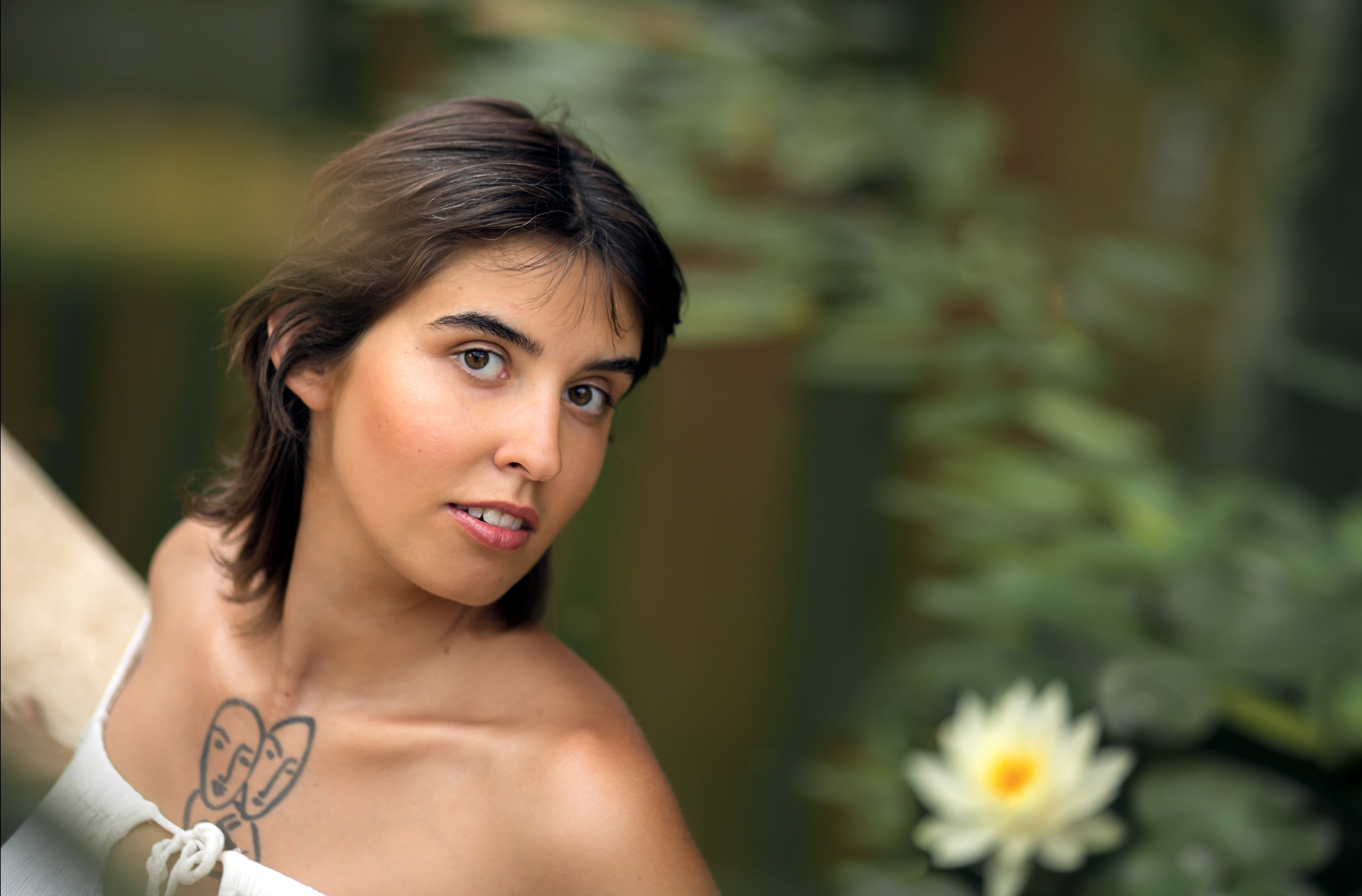 Fotografía de Retrato por Julia Gnatenko | Valencia, Alicante, Barcelona, España. Julia Gnatenko — Fotógrafa en Valencia, Alicante, Barcelona, España y Europa