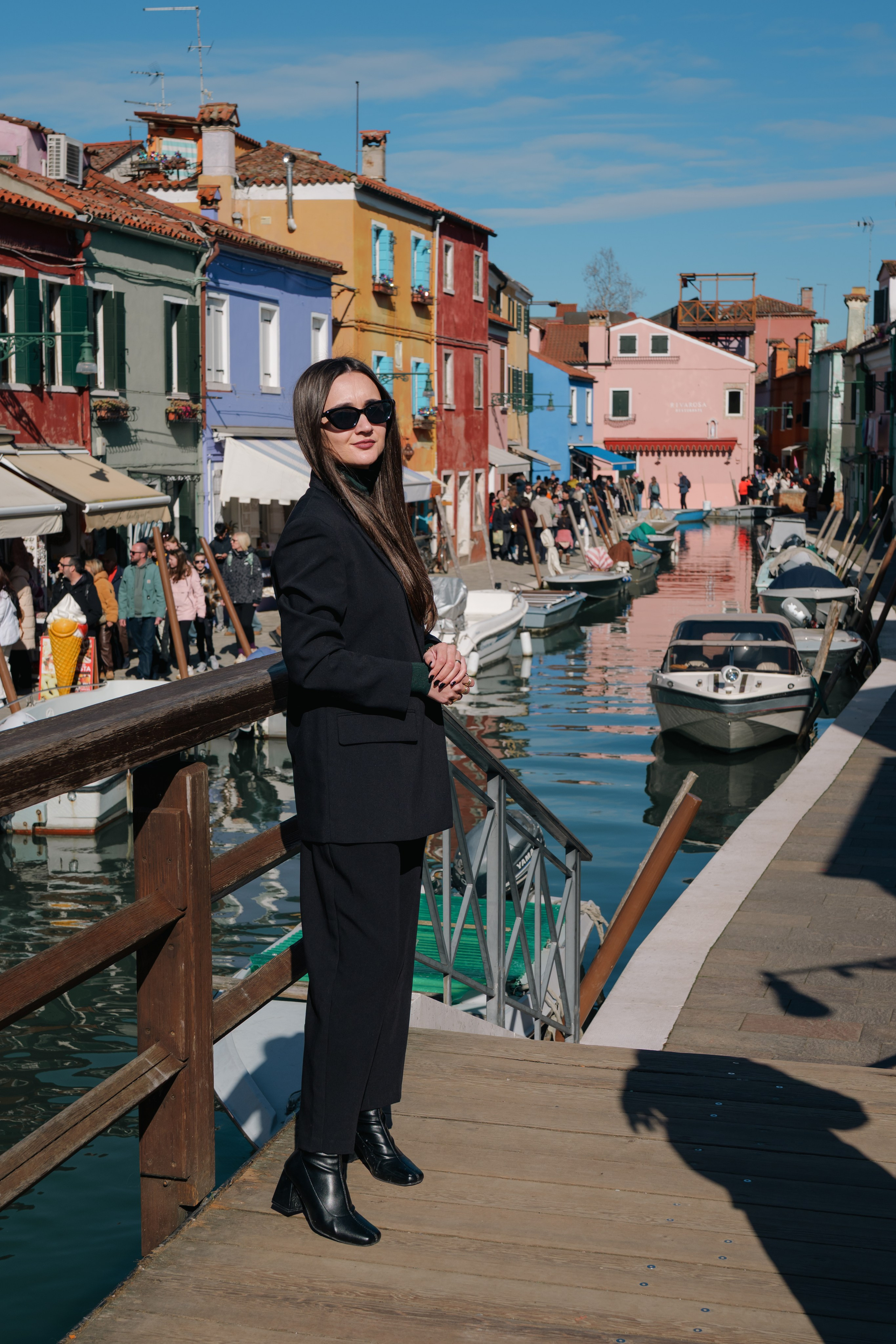 Portret 2. Raul Valentin fotograf de evenimente