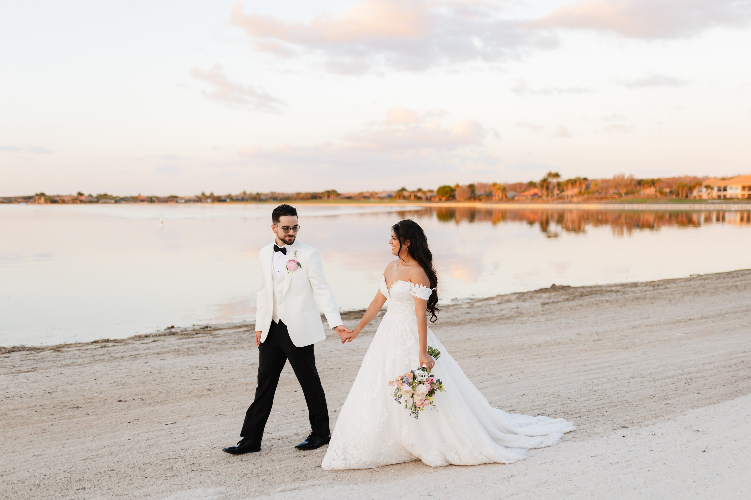ALLY & ROBERT. YES I DO PRODUCTION — Wedding photography&videography