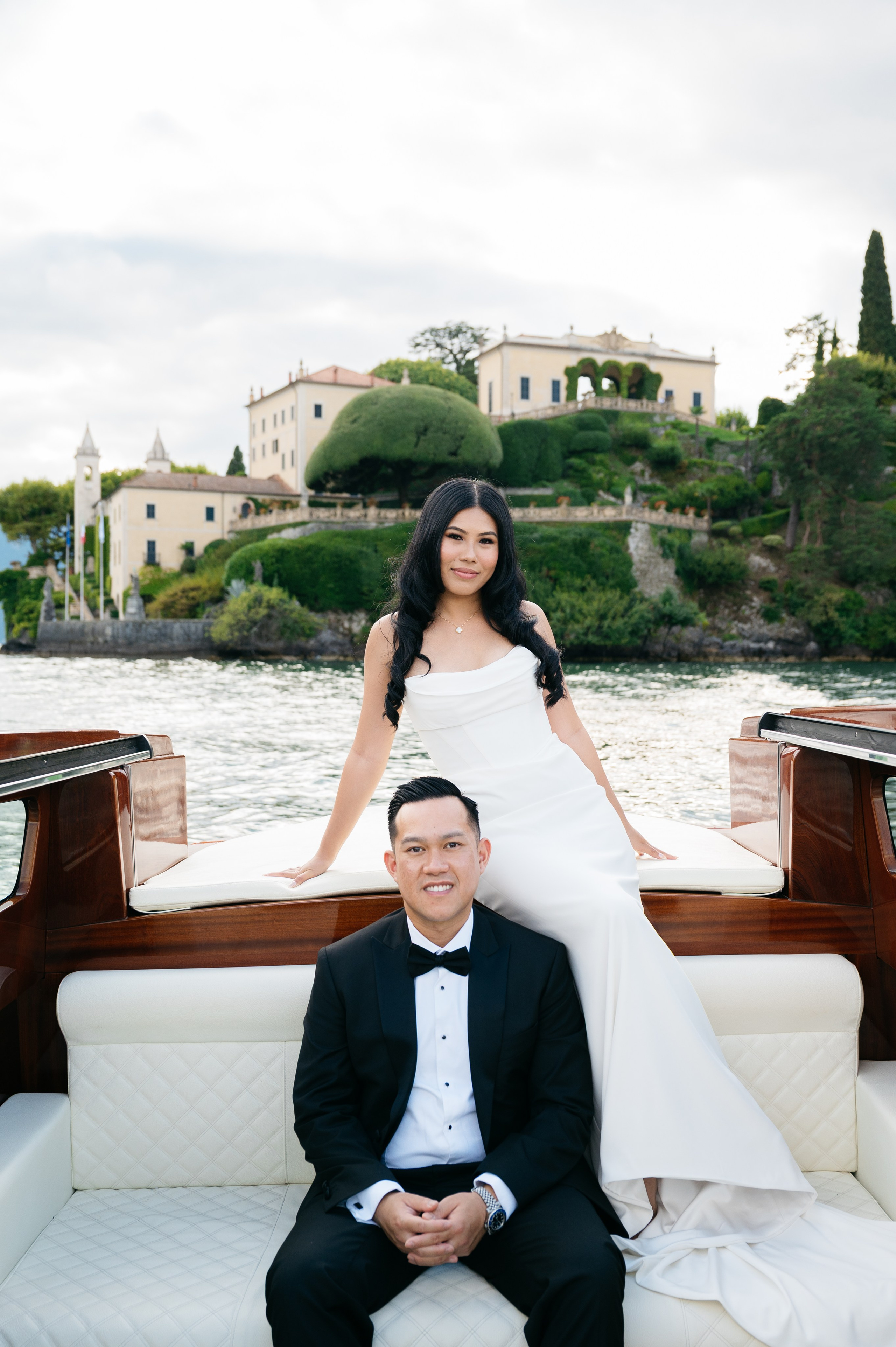 Lake Como. Lake Como Photographer — Proposal | Wedding | Elopement