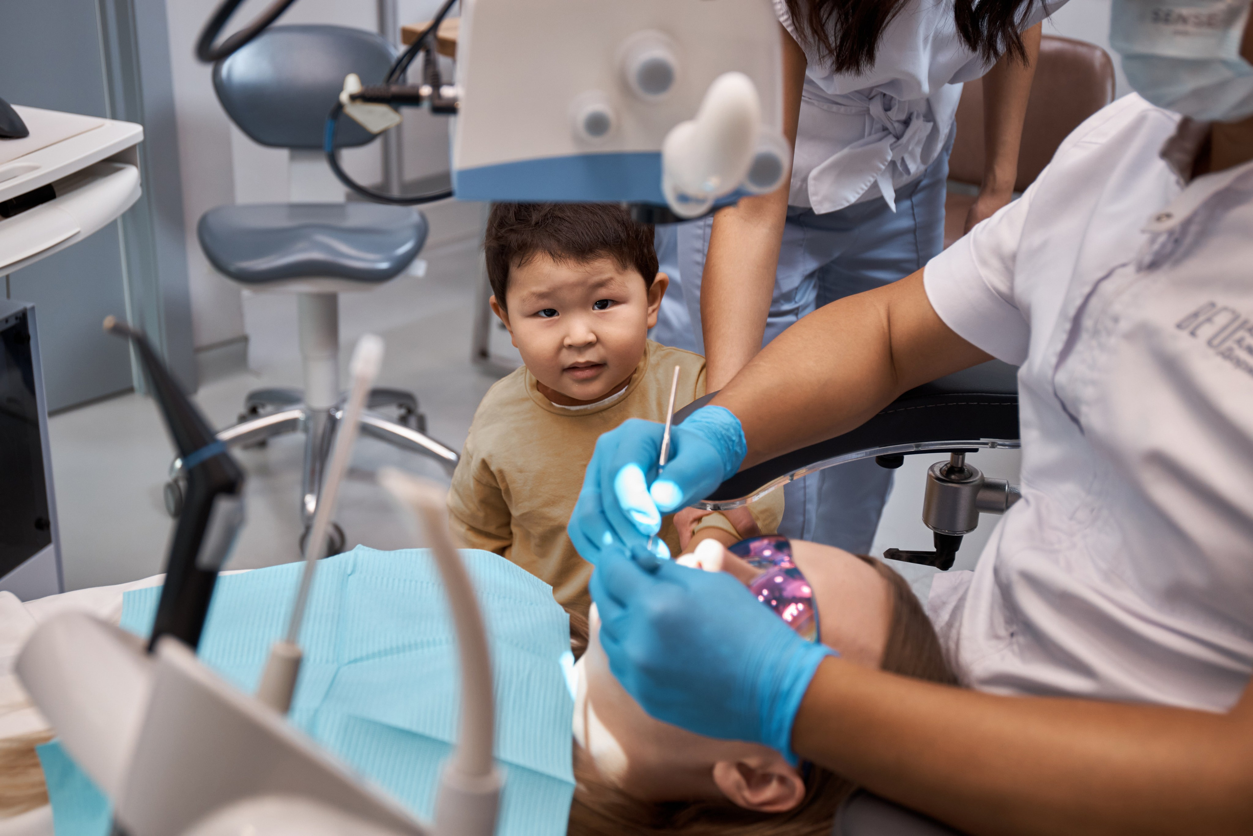 BEU_2. Фотостудия рекламной, коммерческой съемки в Улан-Удэ