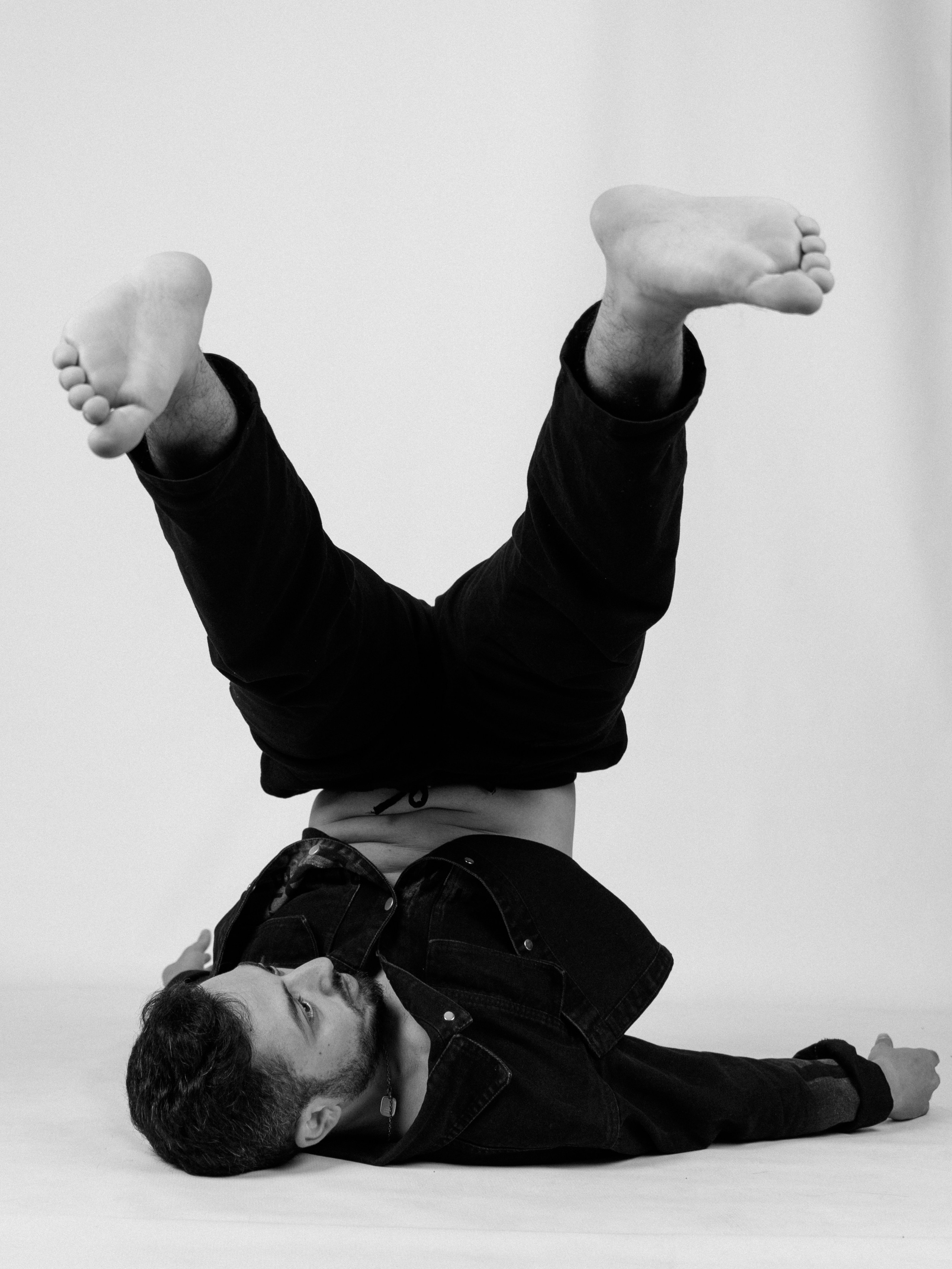 Портреты и модельные тесты. YAADELINA Фотограф Аделина Багдасарян