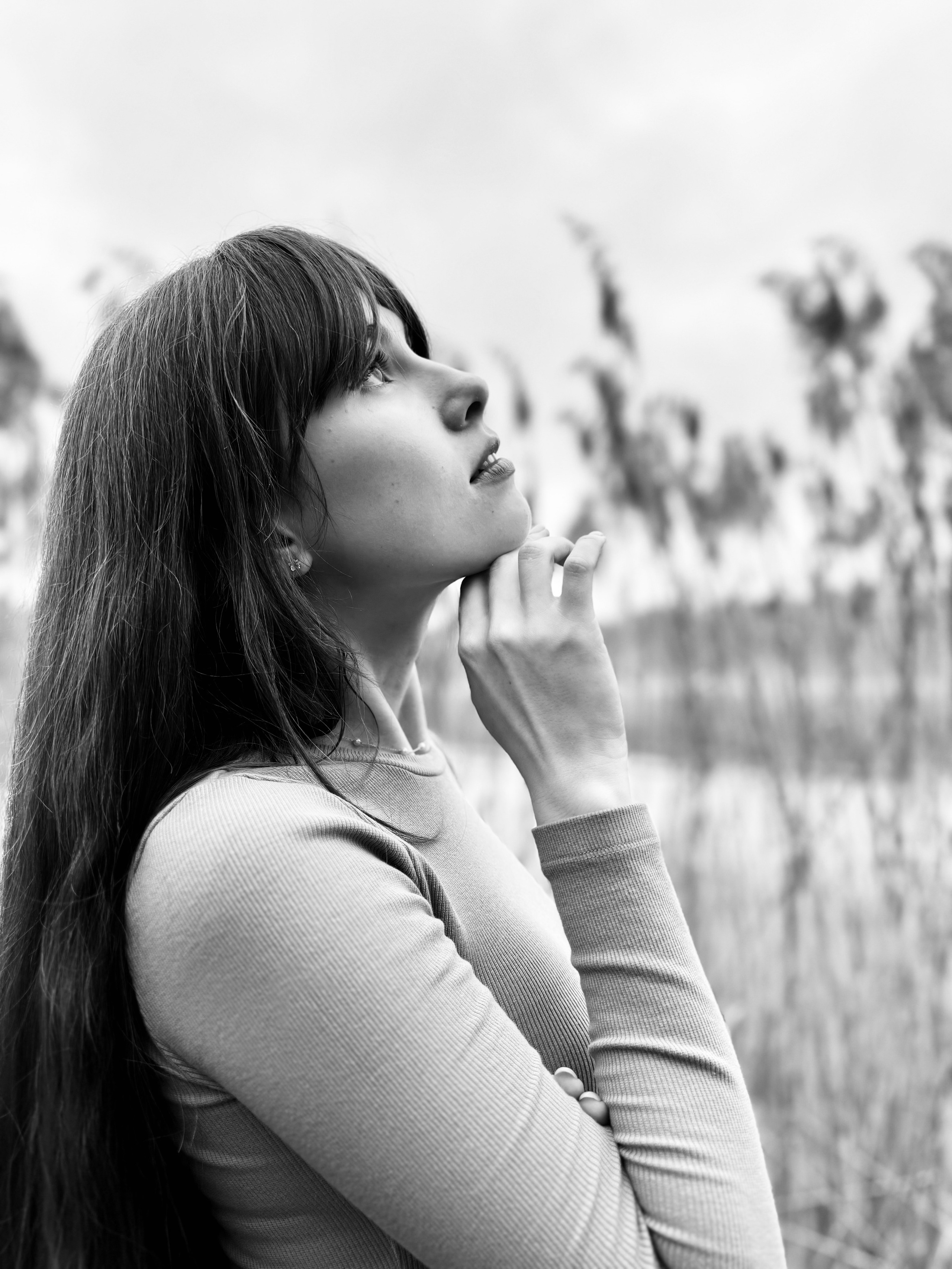 Feel the AIR. Photographer in Lucerne Julia Ilic
