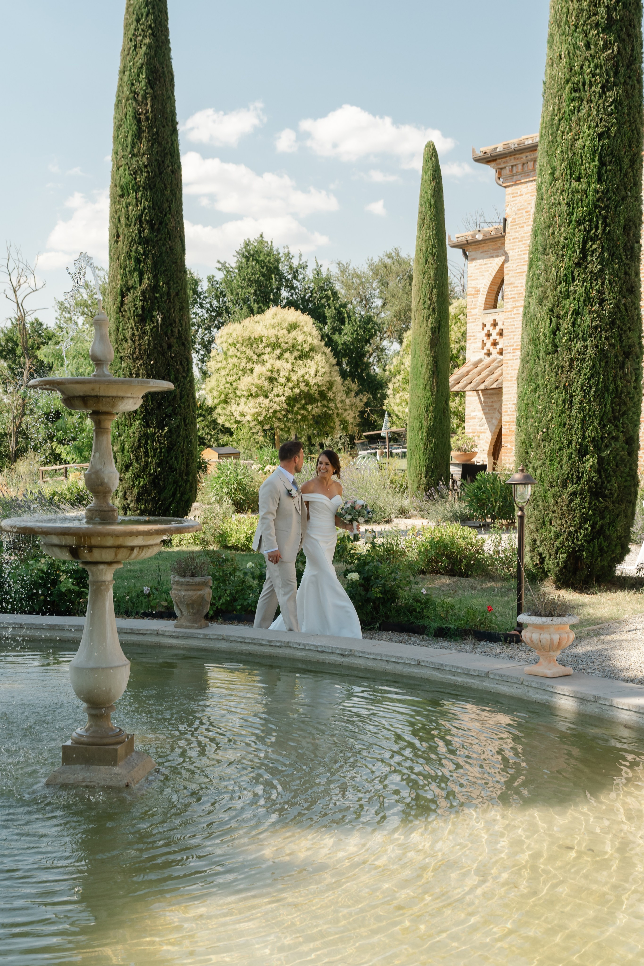 ROXANNE and ANDREW_ Tuscany. PHOTOGRAPHER IN ITALY