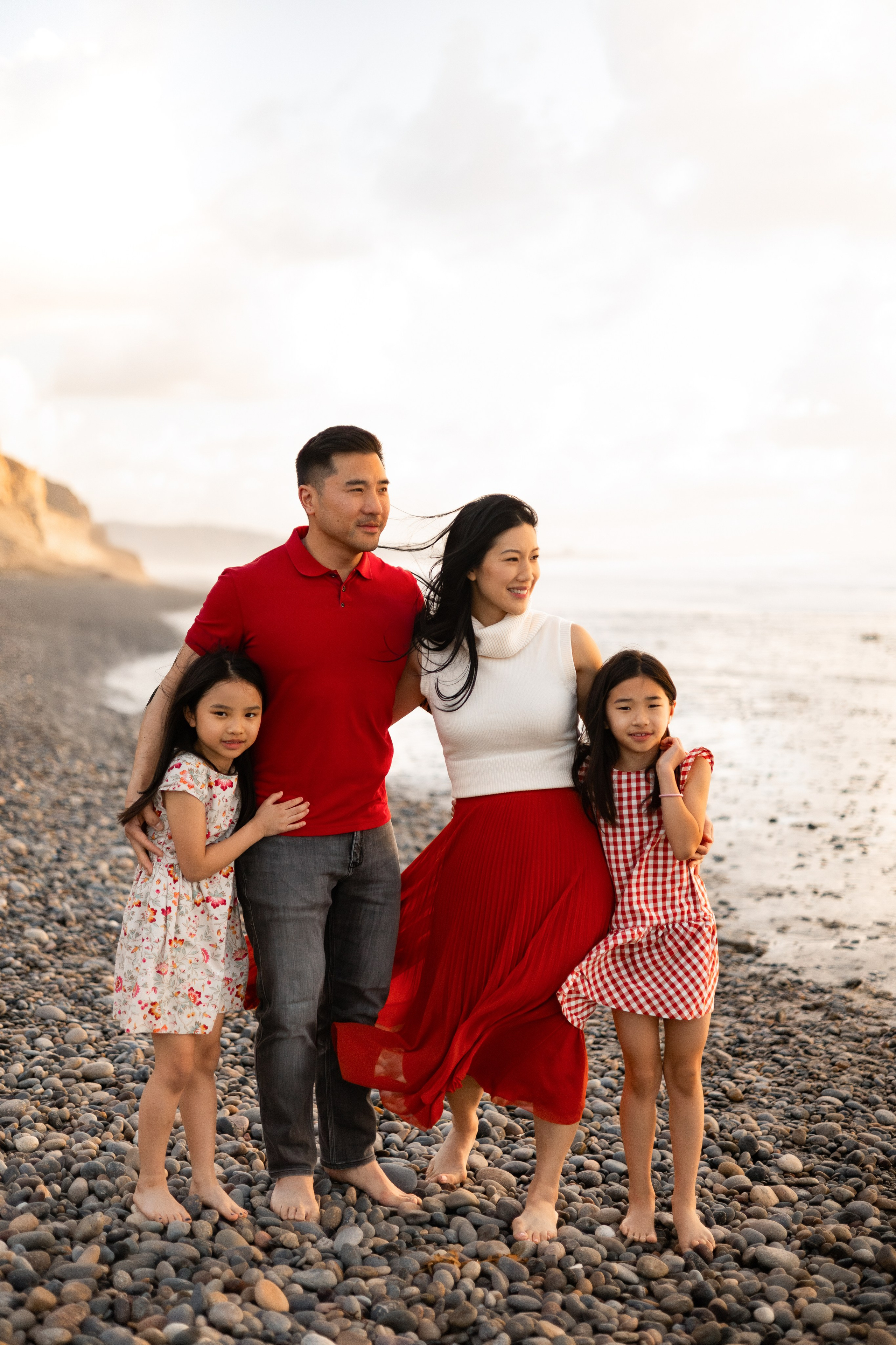 *. Wedding and family photographer San Diego