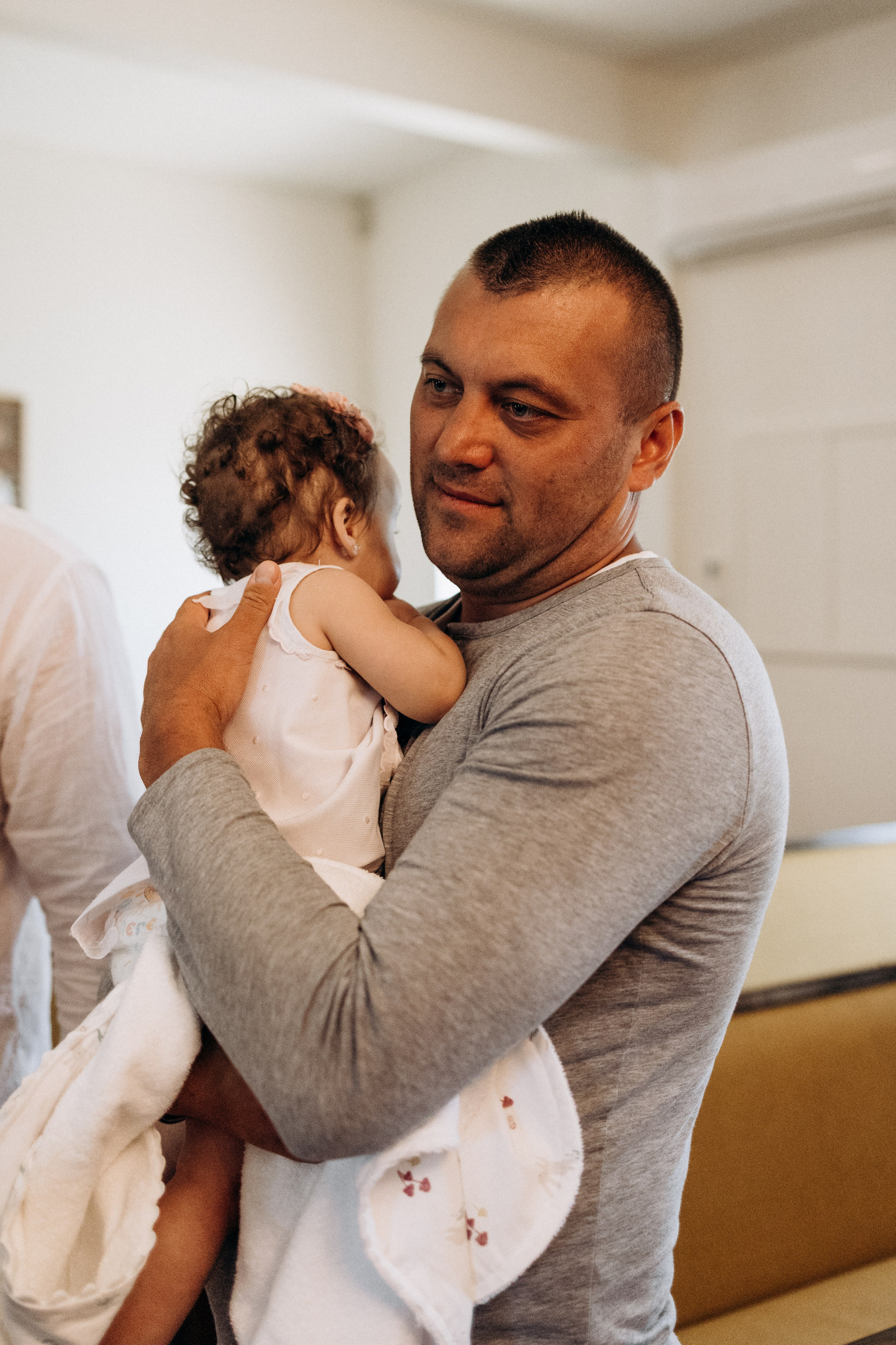 *. Wedding and family photographer San Diego