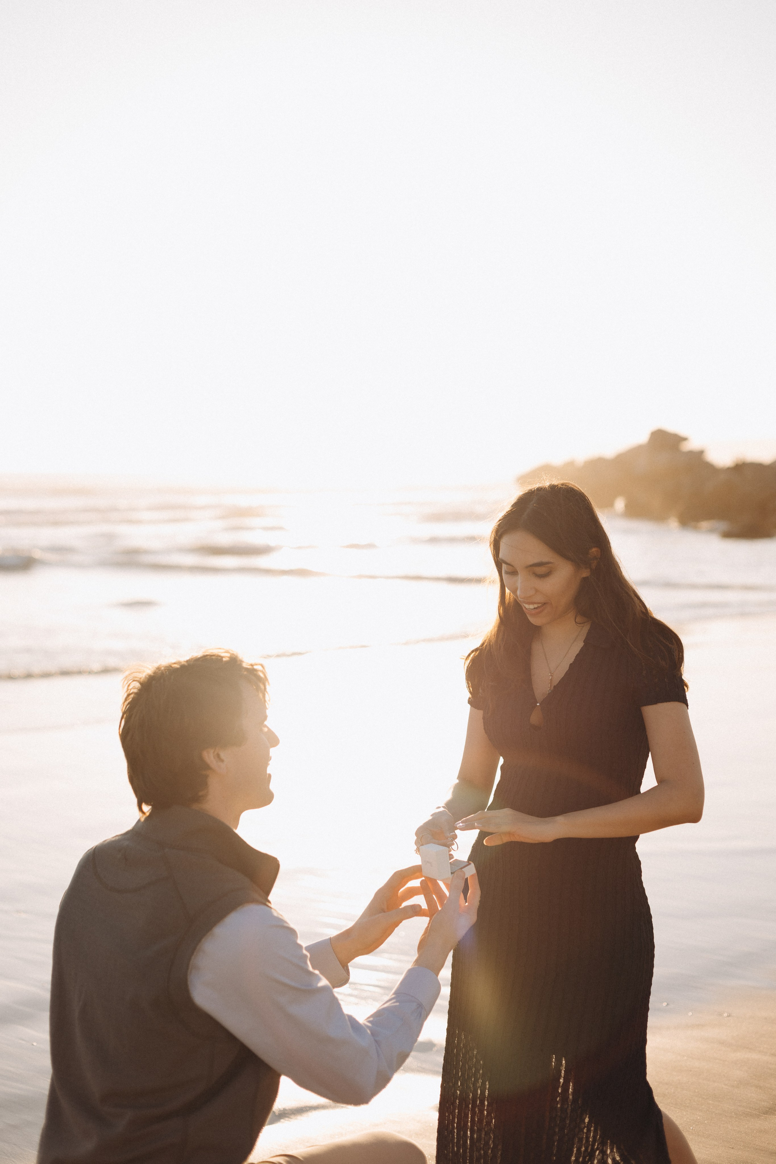 . Wedding and family photographer San Diego