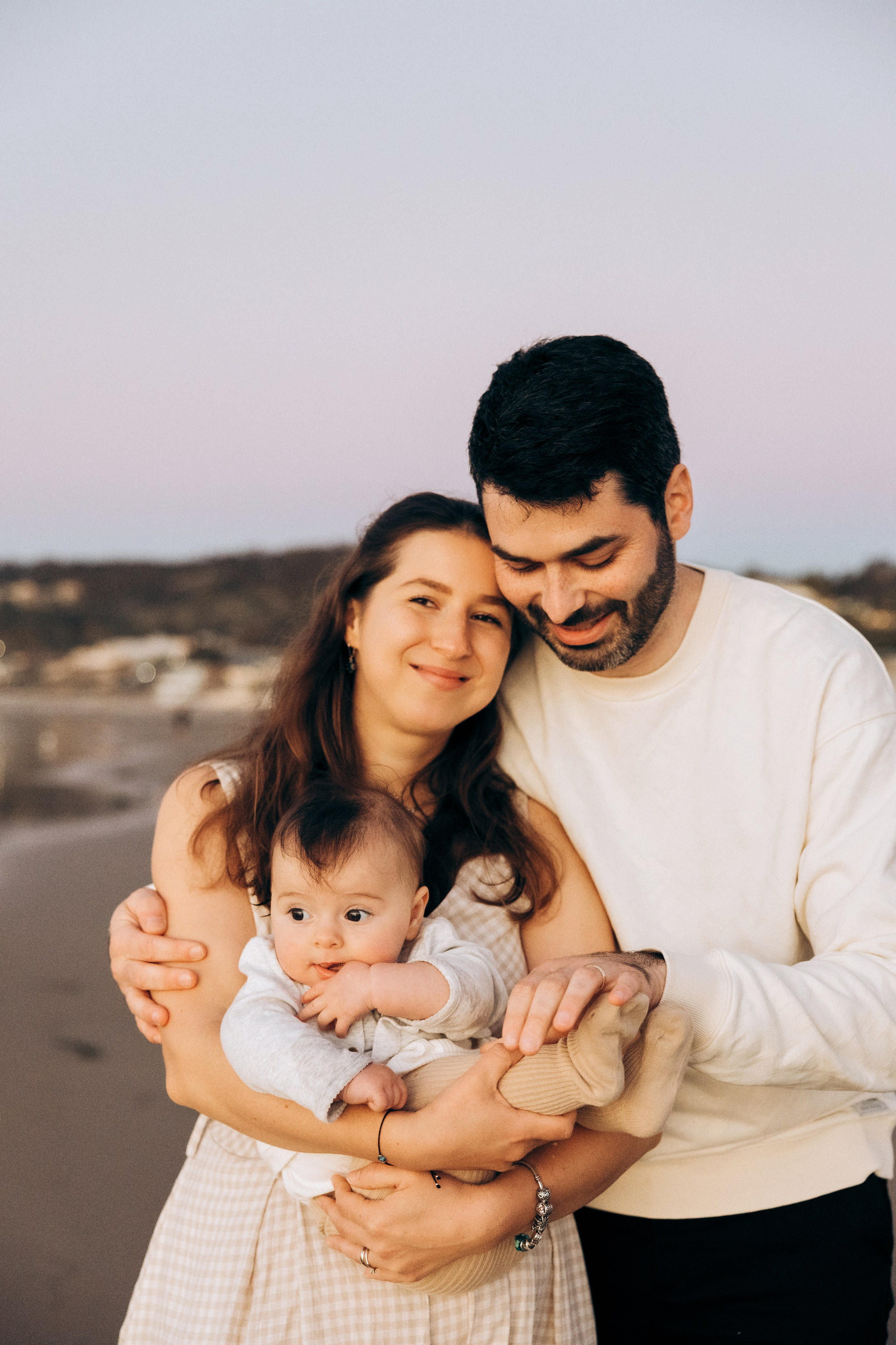 *. Wedding and family photographer San Diego