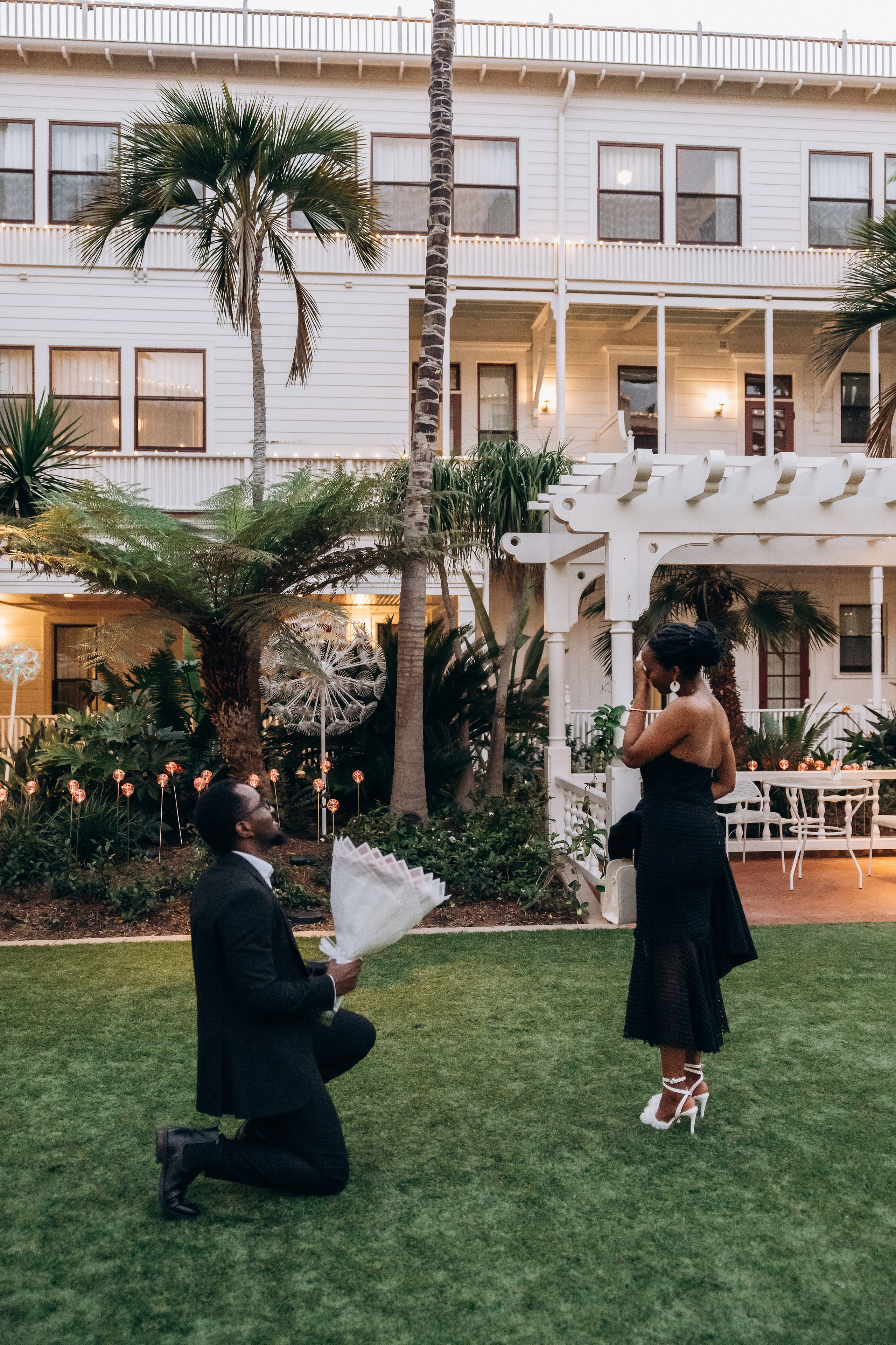 *. Wedding and family photographer San Diego