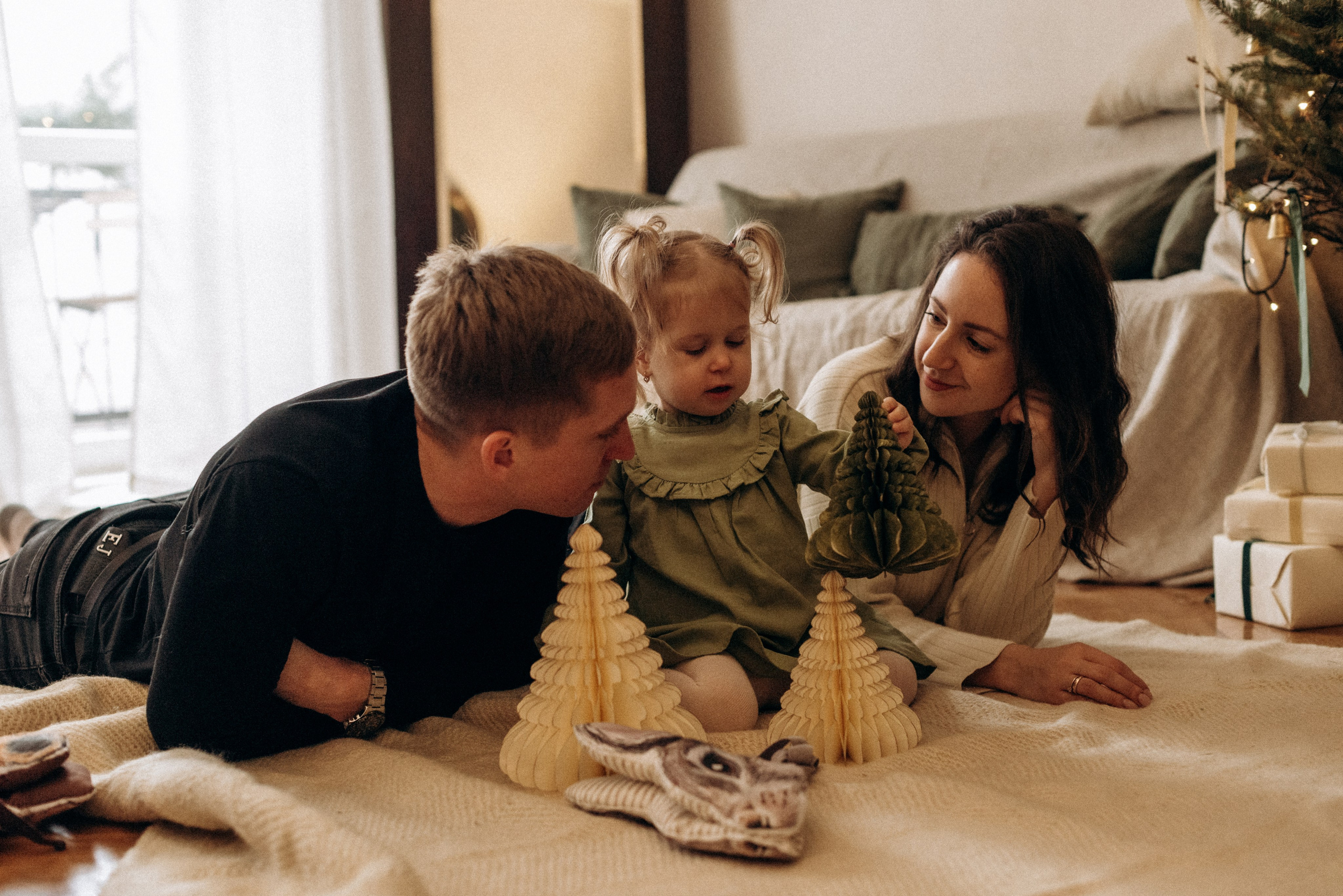 *. Wedding and family photographer San Diego
