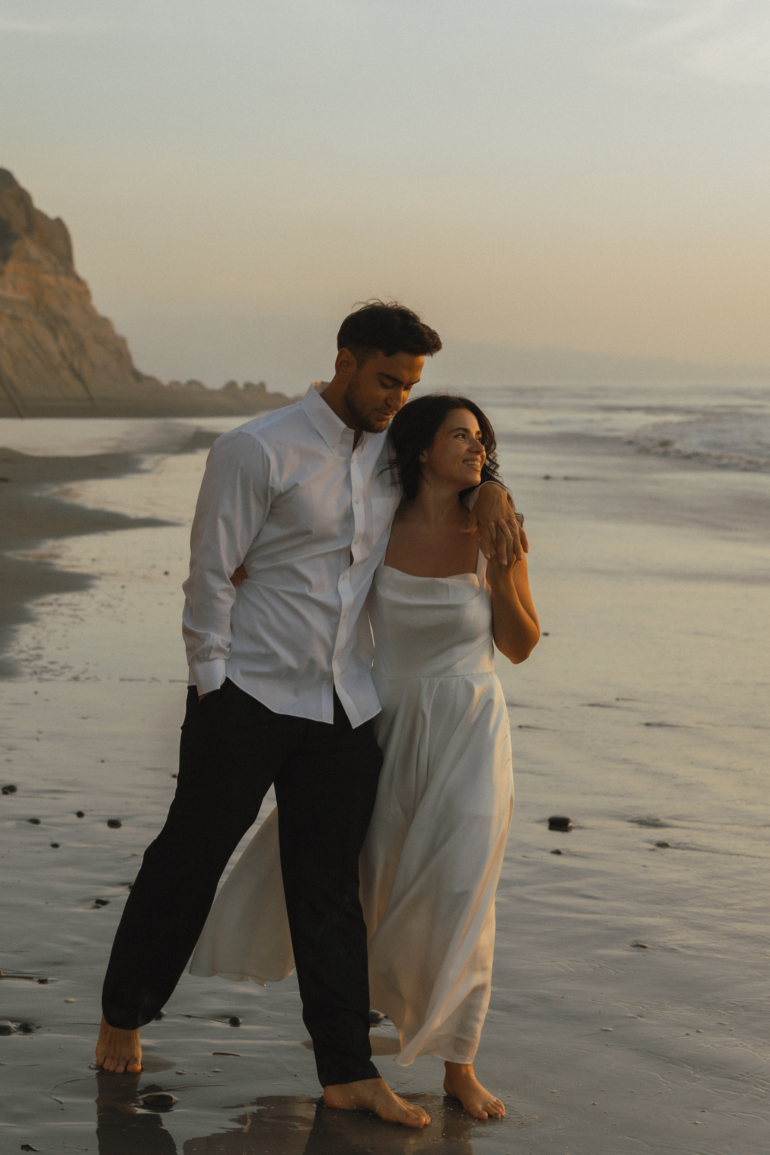 *. Wedding and family photographer San Diego