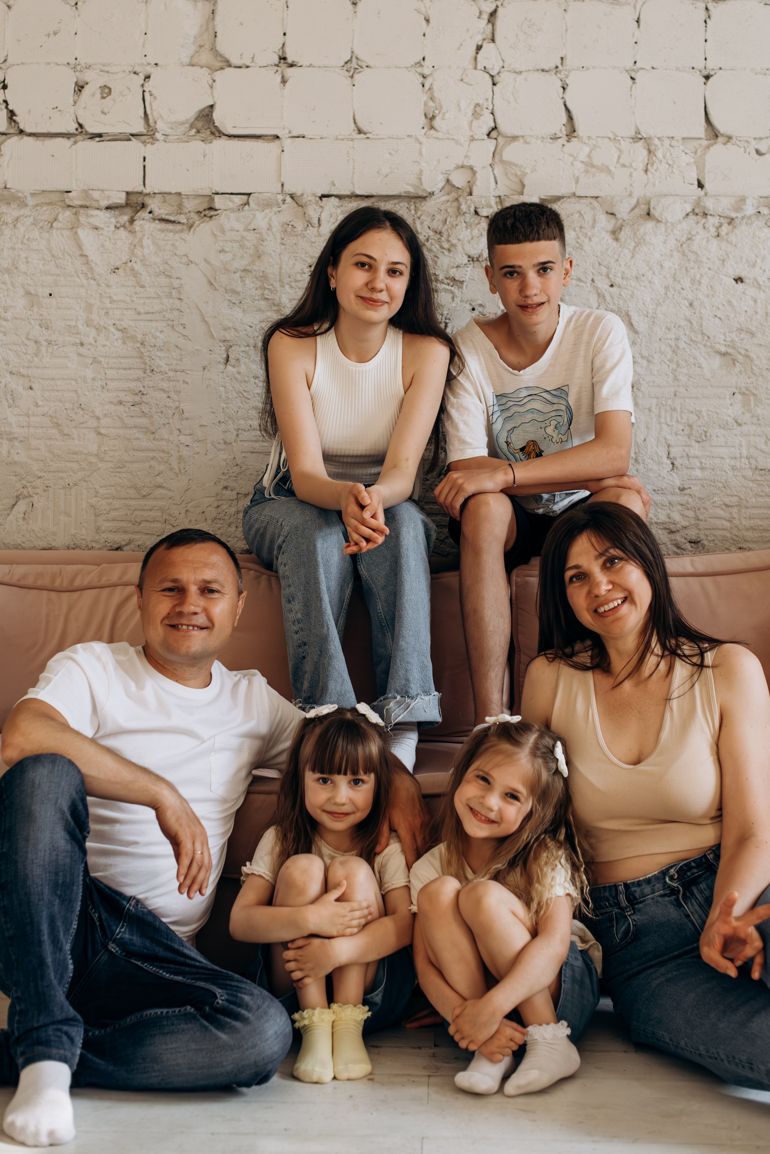 *. Wedding and family photographer San Diego