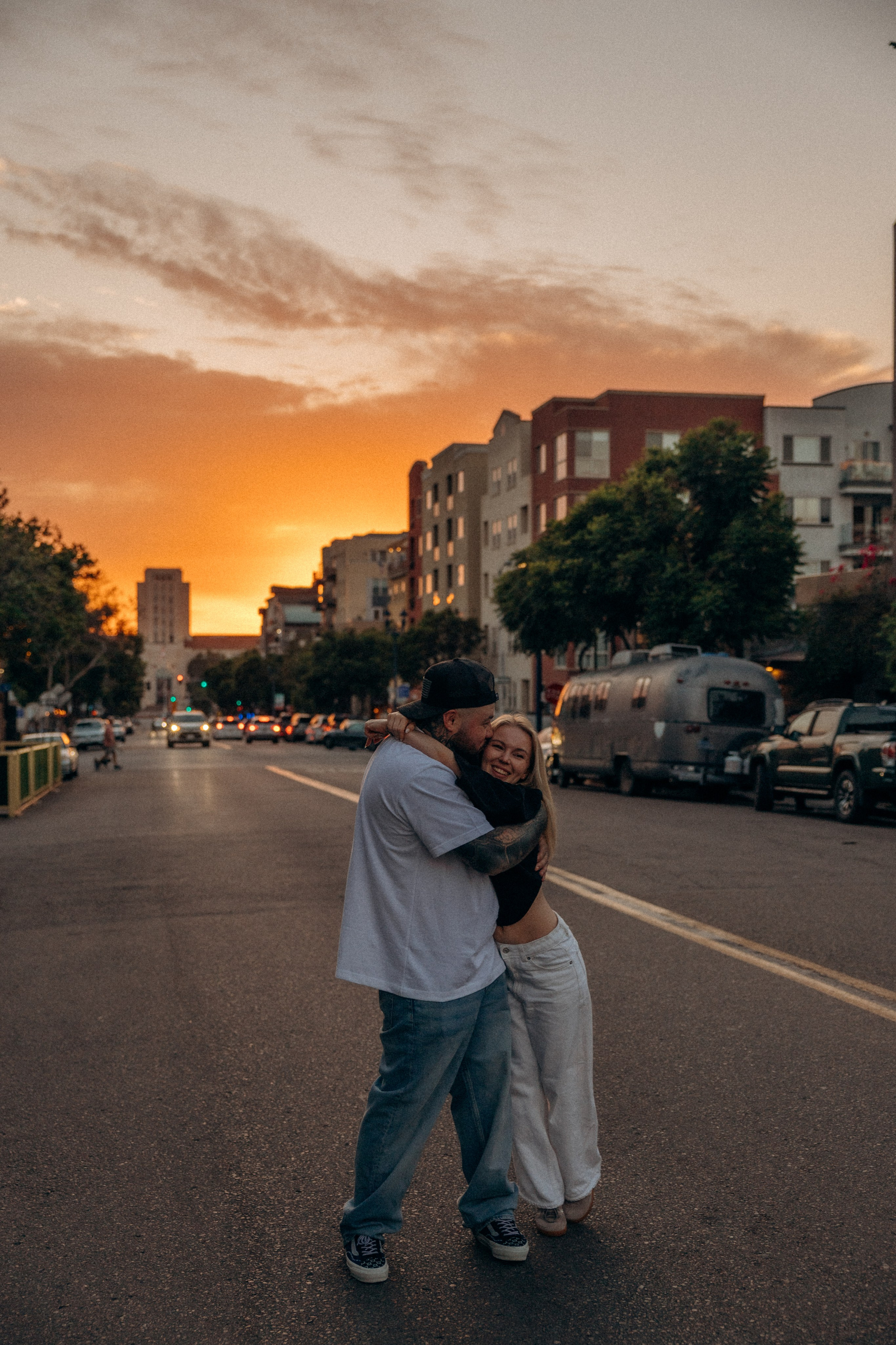 *. Wedding and family photographer San Diego