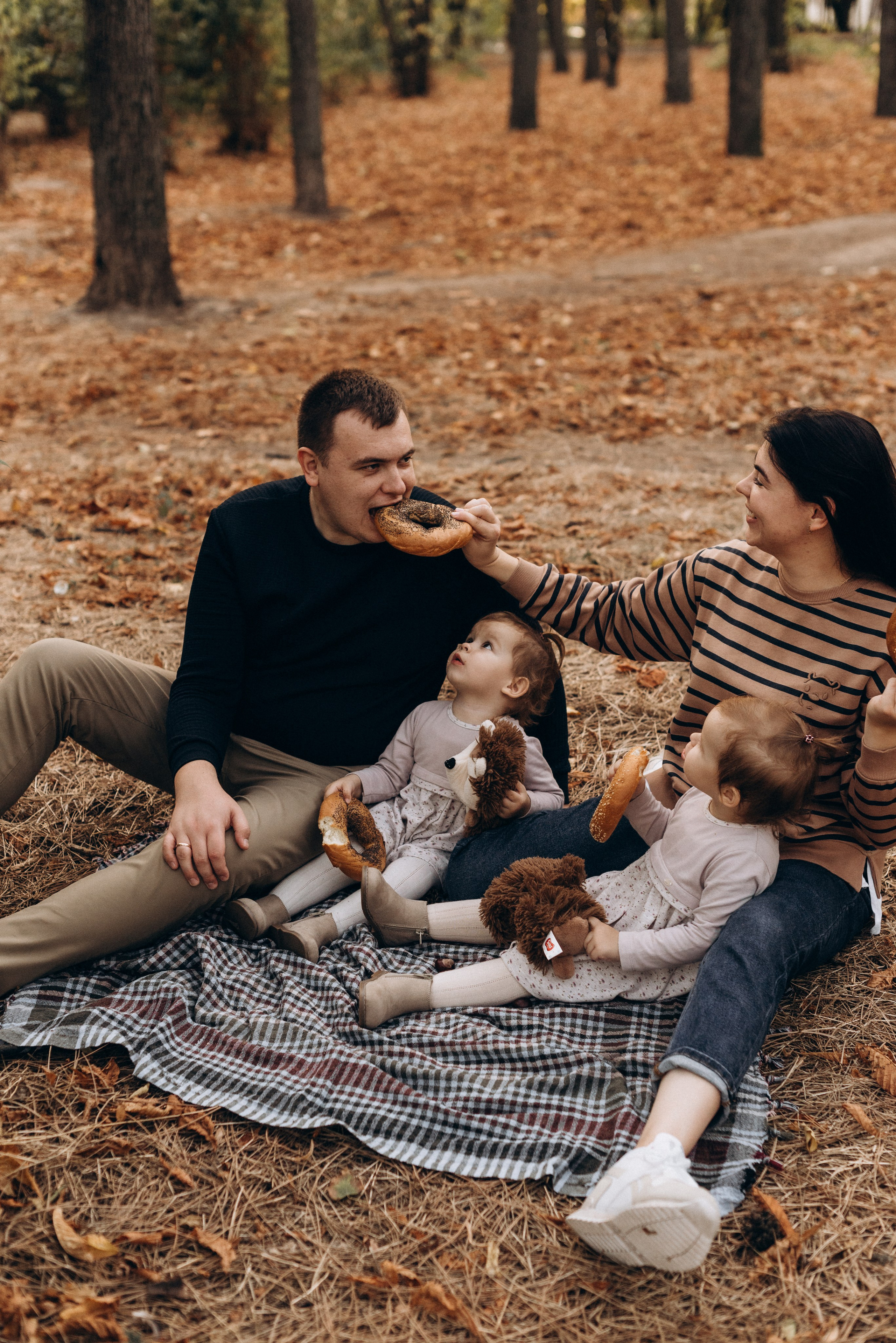 *. Wedding and family photographer San Diego