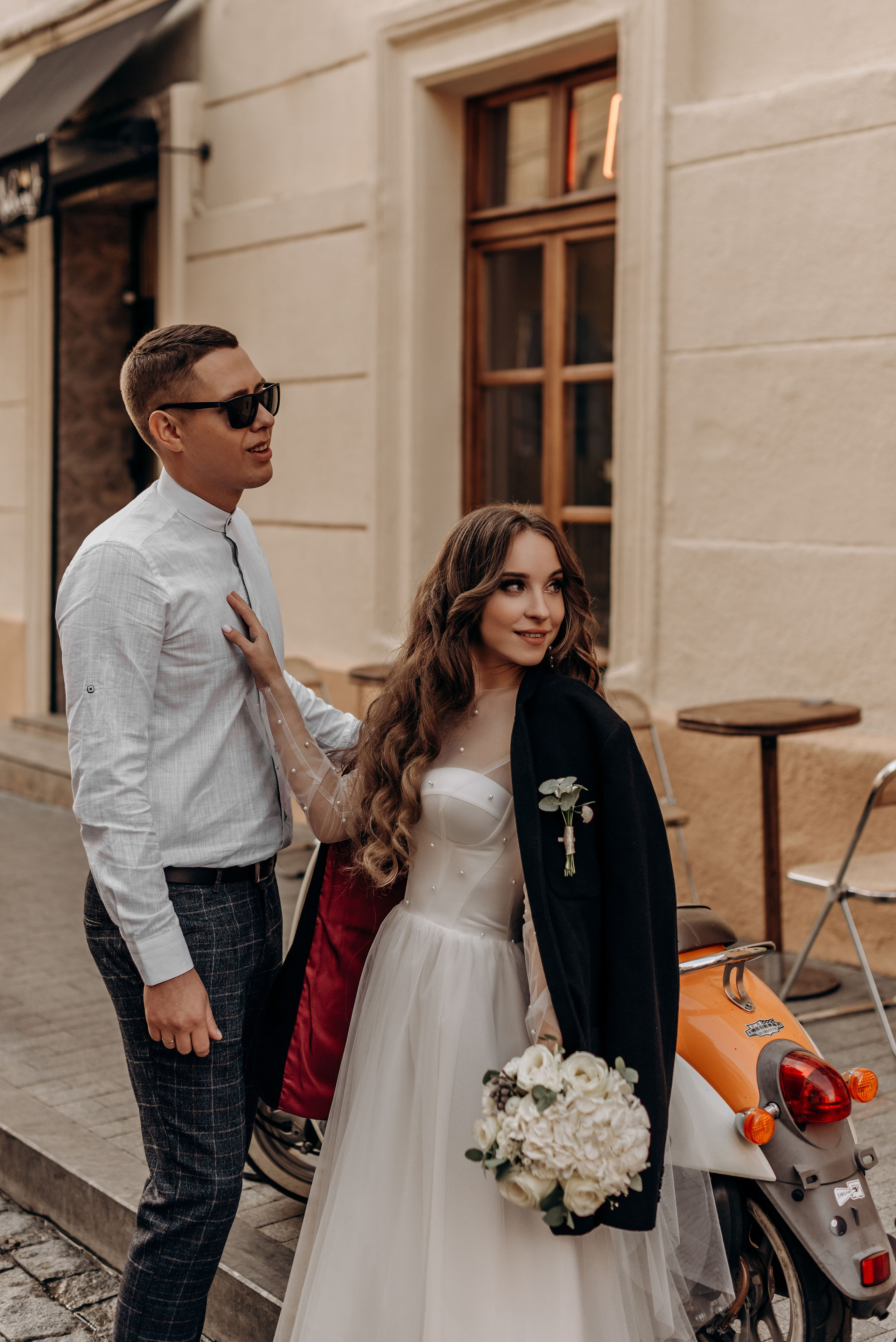 . Wedding and family photographer San Diego