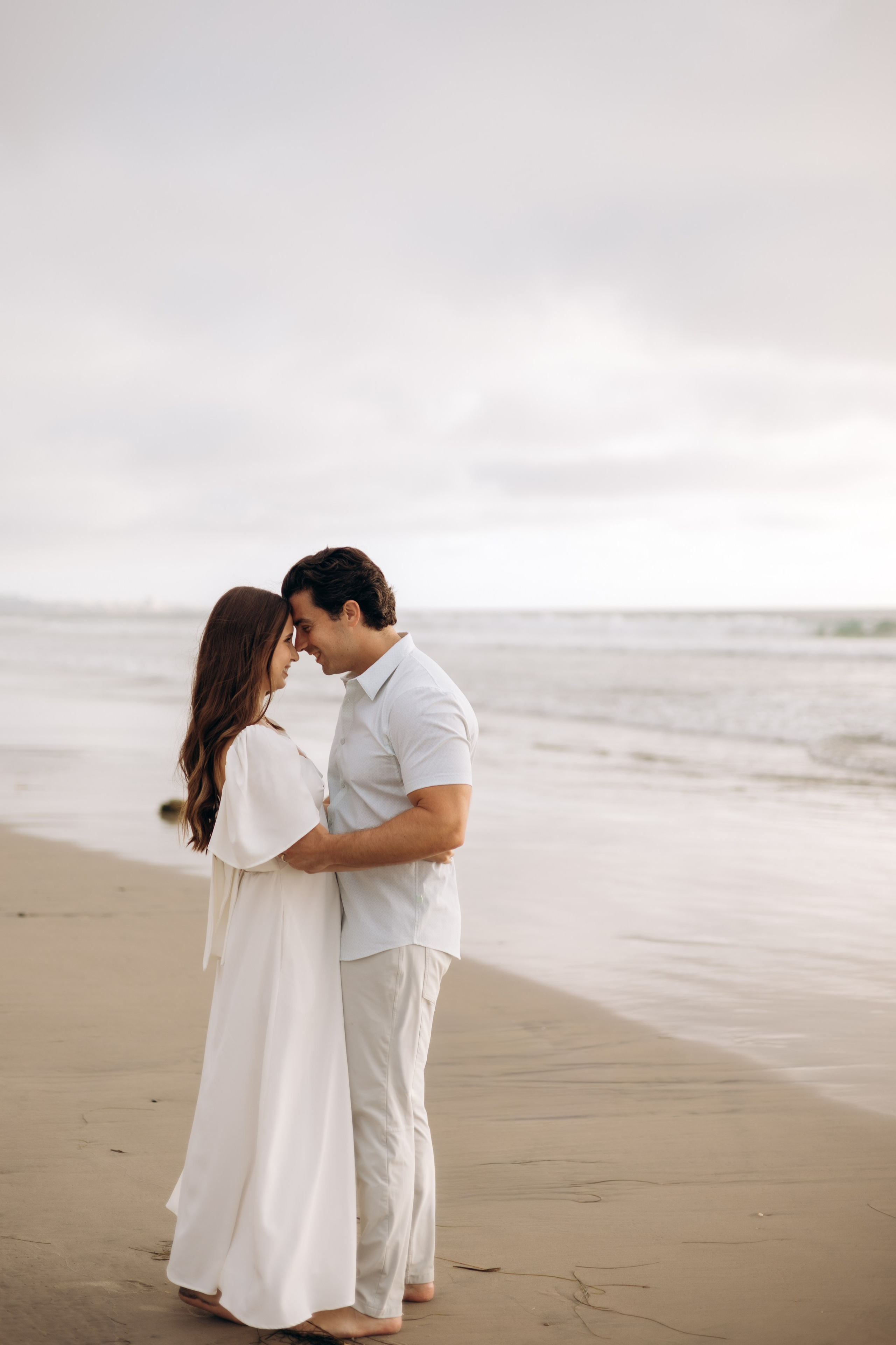 *. Wedding and family photographer San Diego