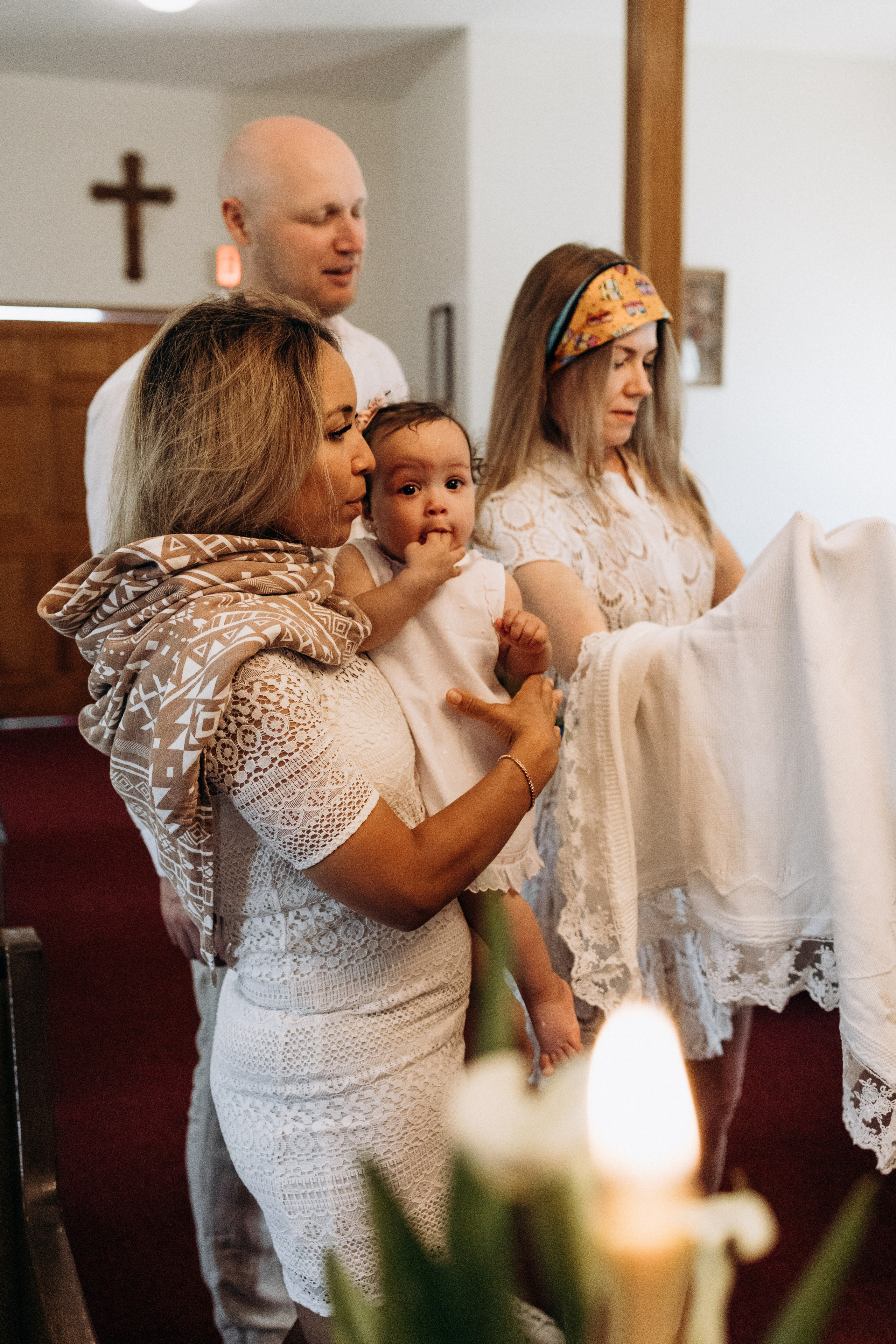 *. Wedding and family photographer San Diego