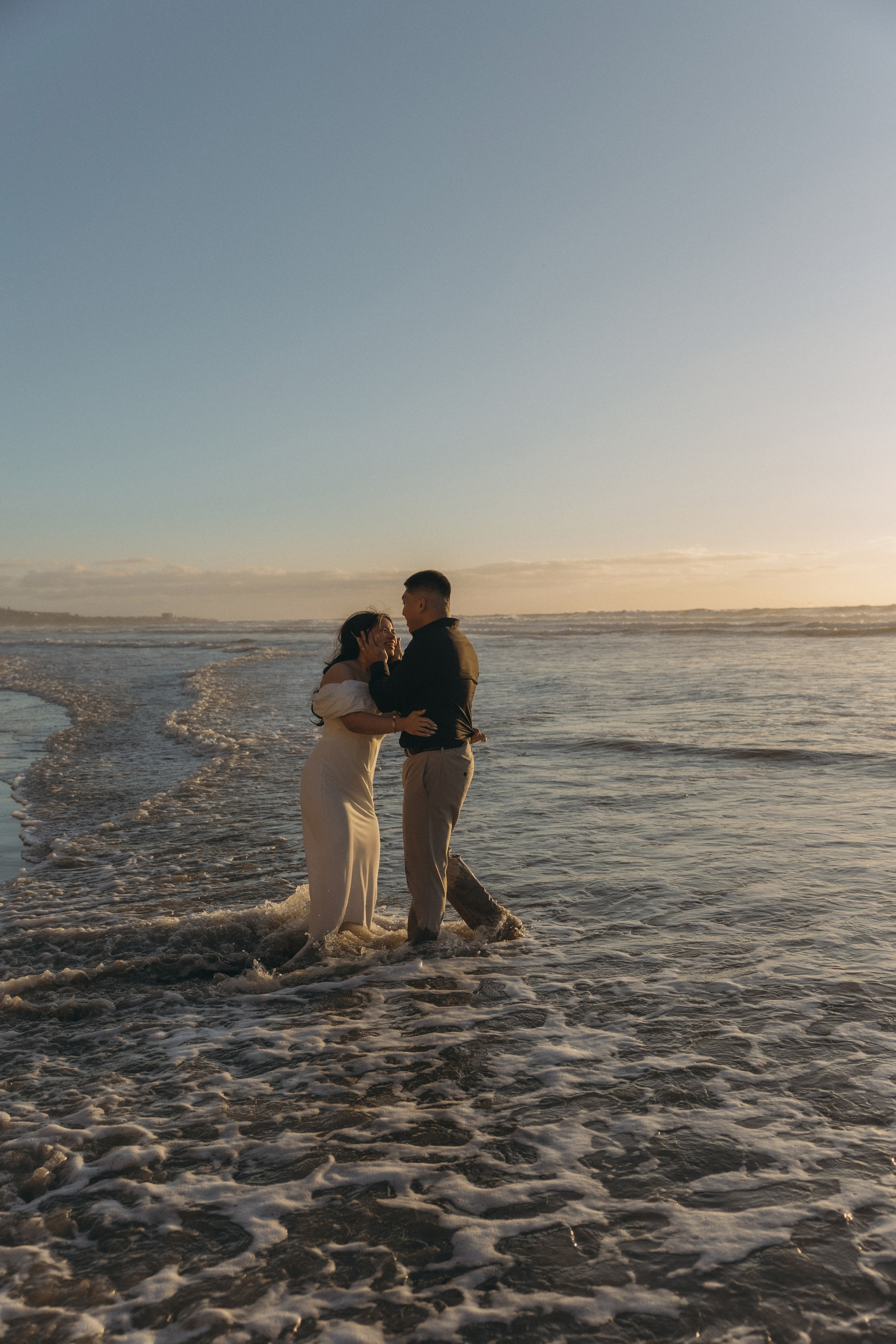 *. Wedding and family photographer San Diego