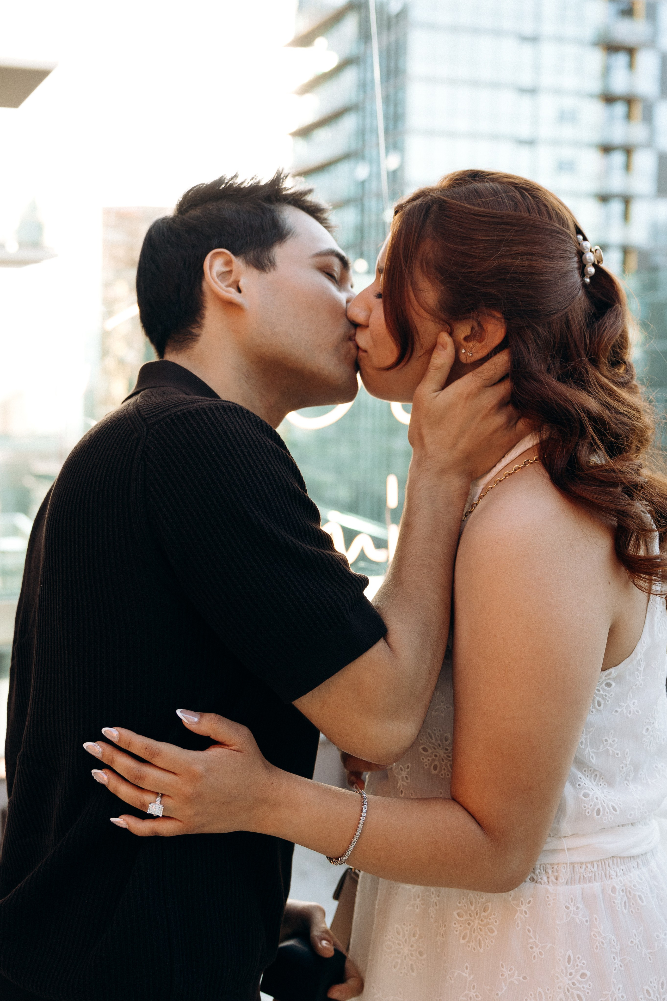 *. Wedding and family photographer San Diego