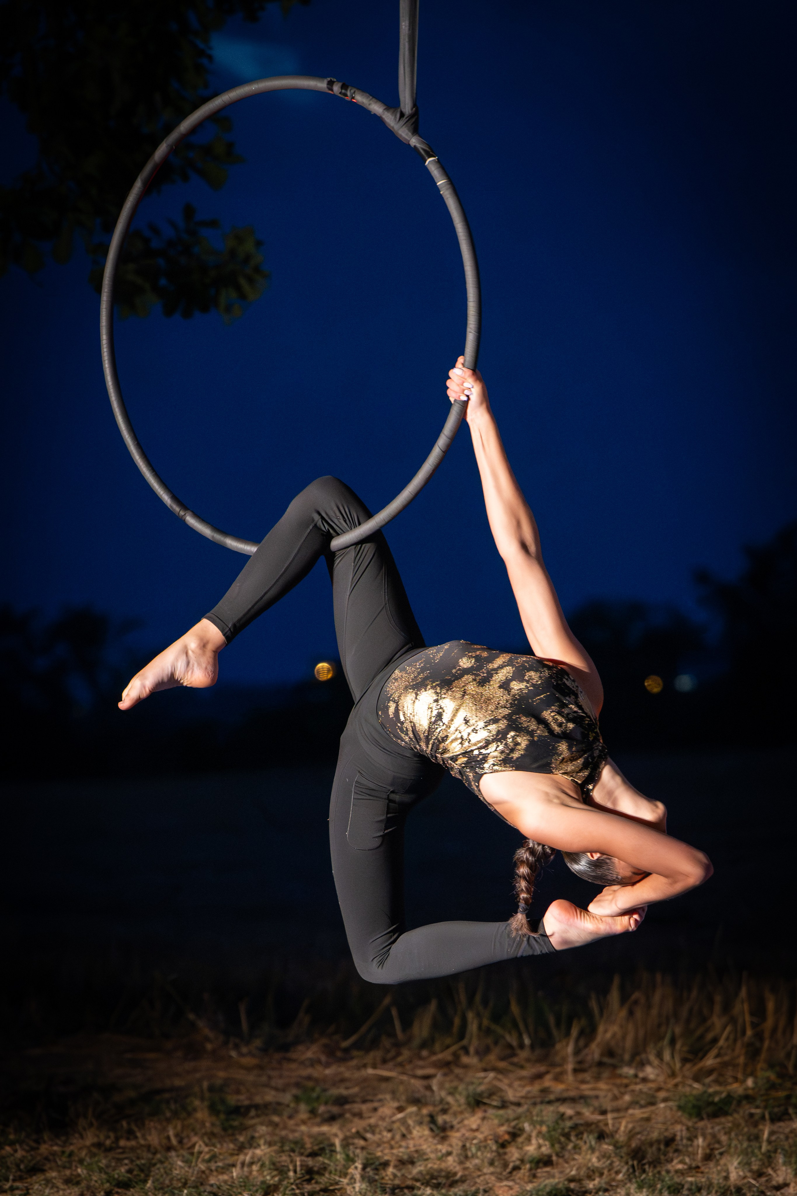 I racconti della Quercia Tessuti. “Gianmaria Coscia fotografo per passione”