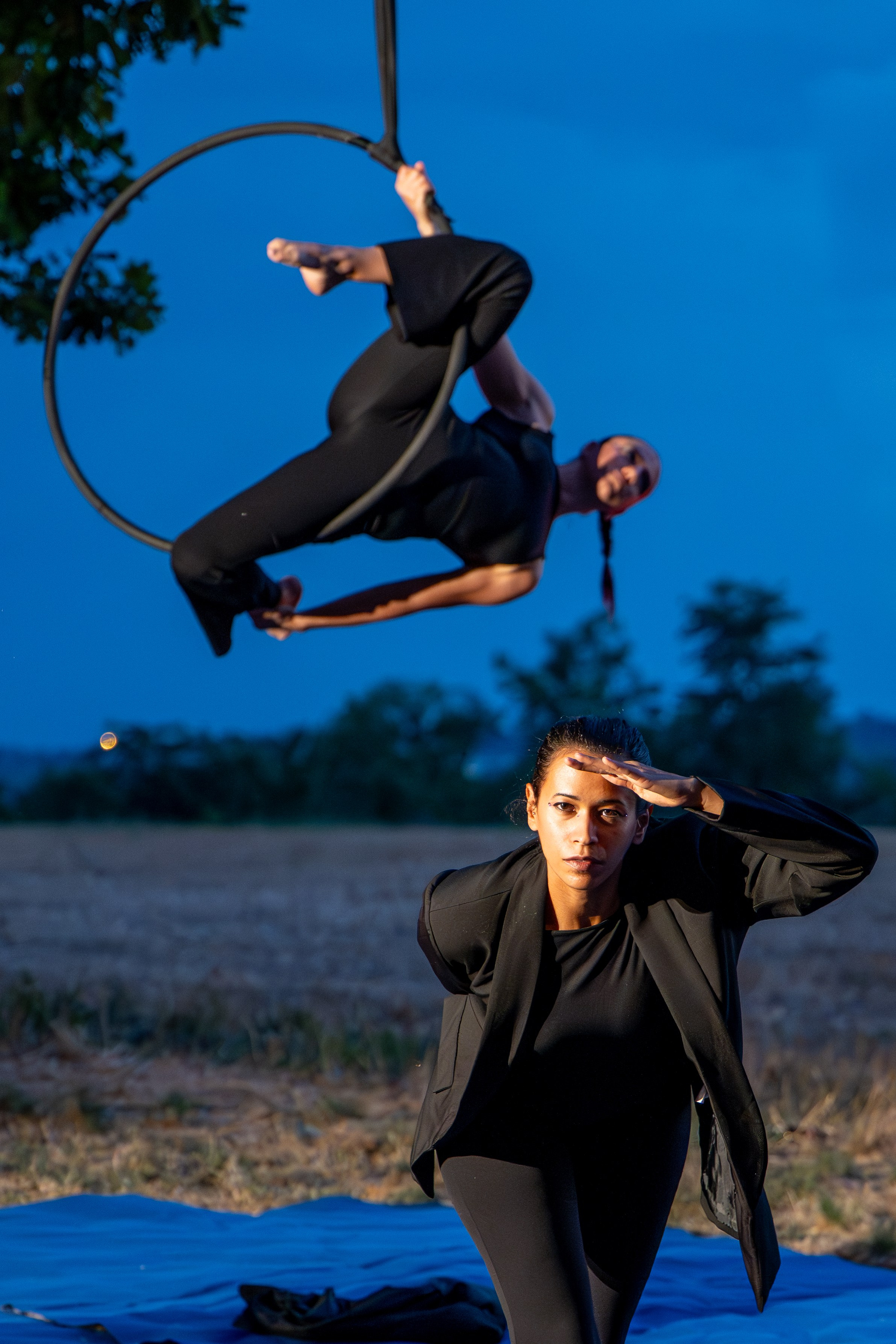 I racconti della Quercia Tessuti. “Gianmaria Coscia fotografo per passione”