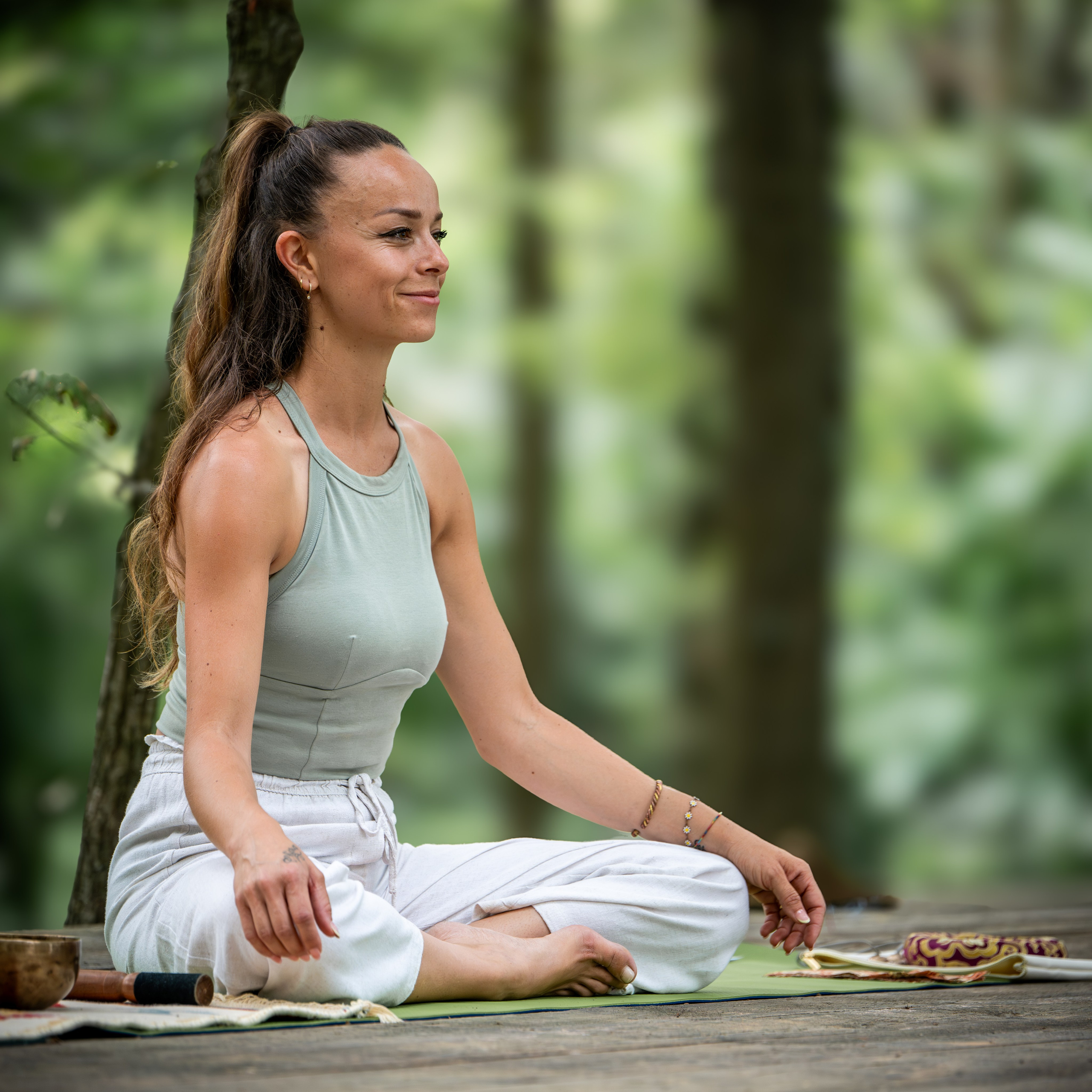Yoga Sistyoga Baldissero. “Gianmaria Coscia fotografo per passione”