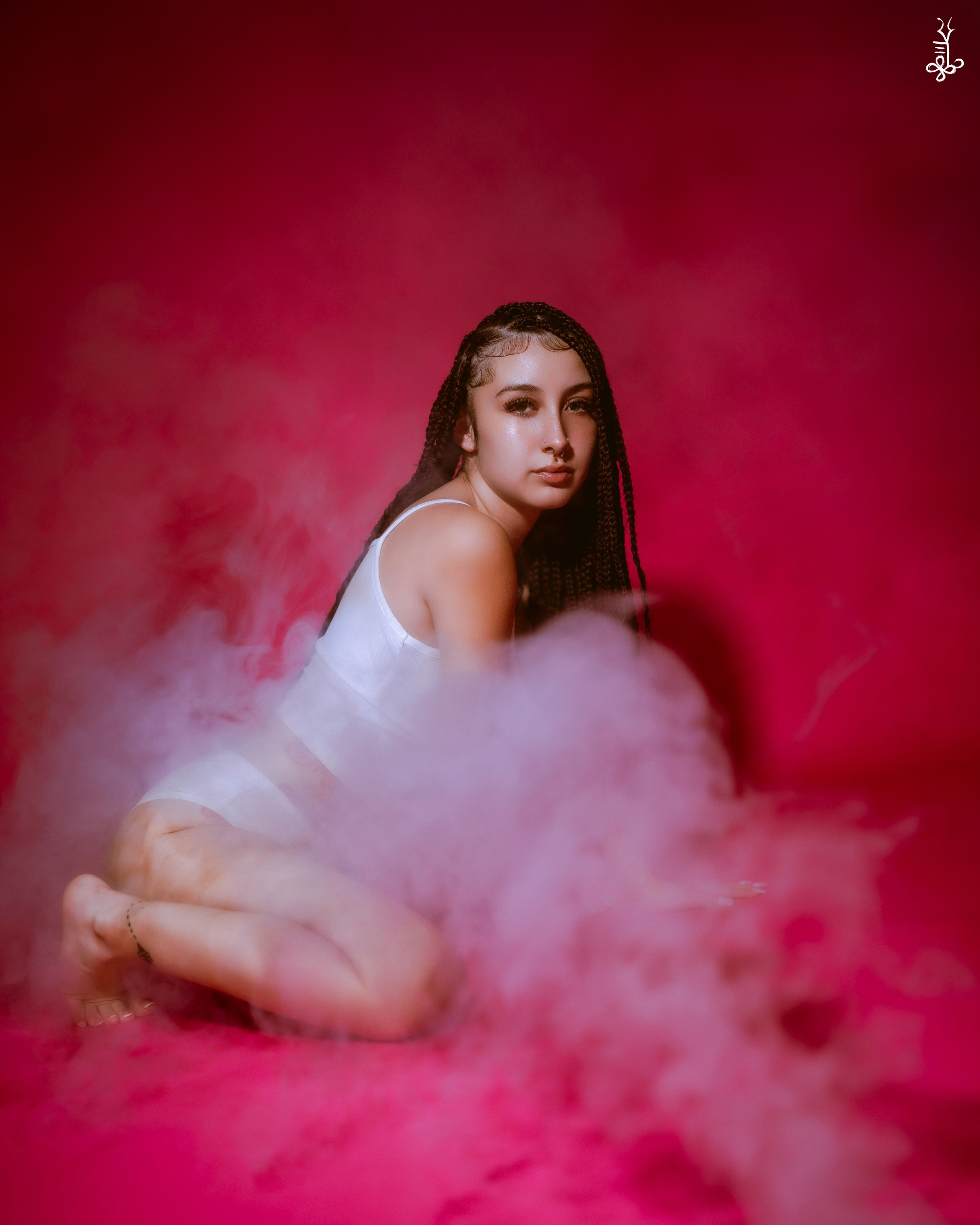 LILLY C. Ke’Ondris