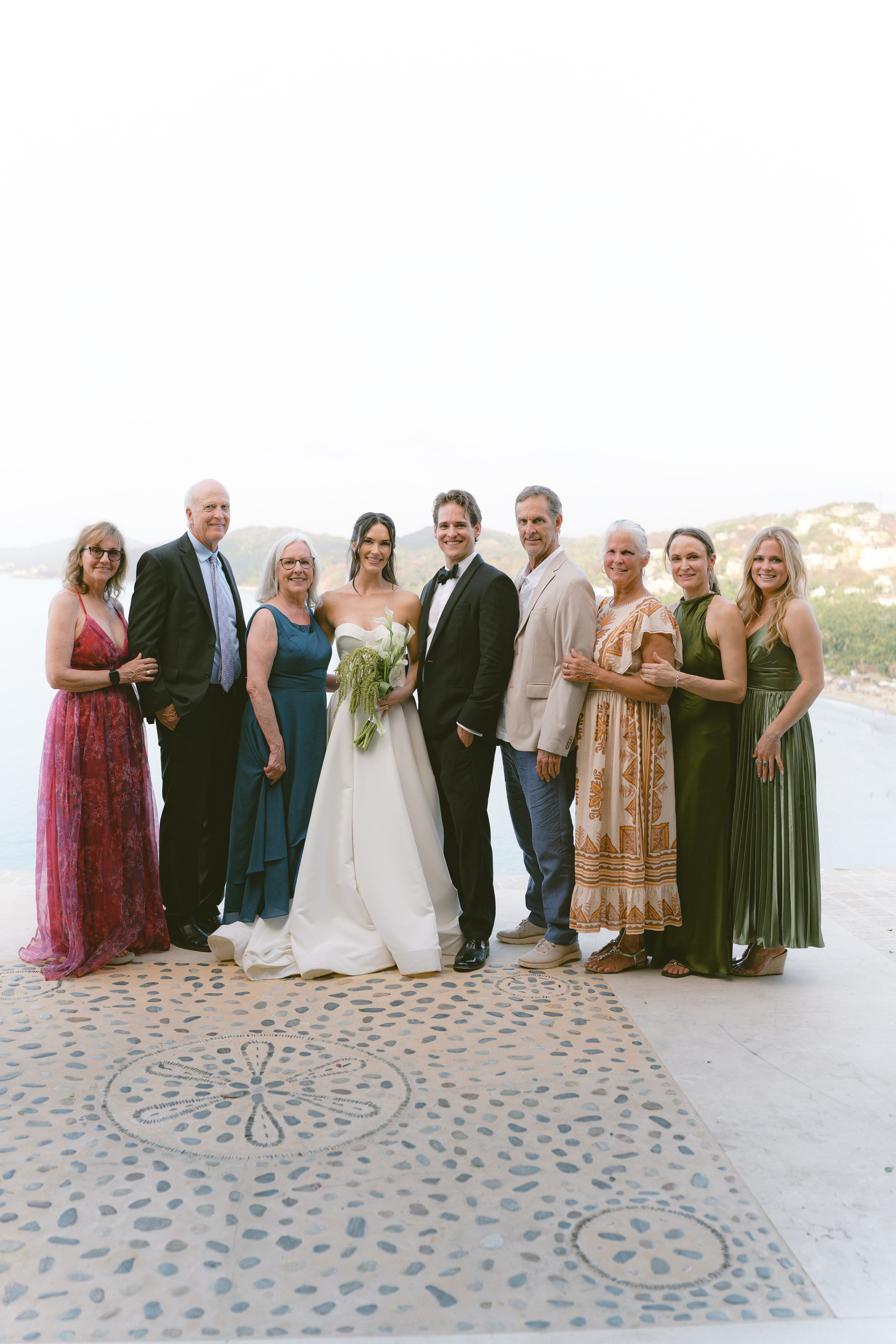Olivia & Luke. Sayulita Wedding Photographer, Puerto Vallarta, Cabo