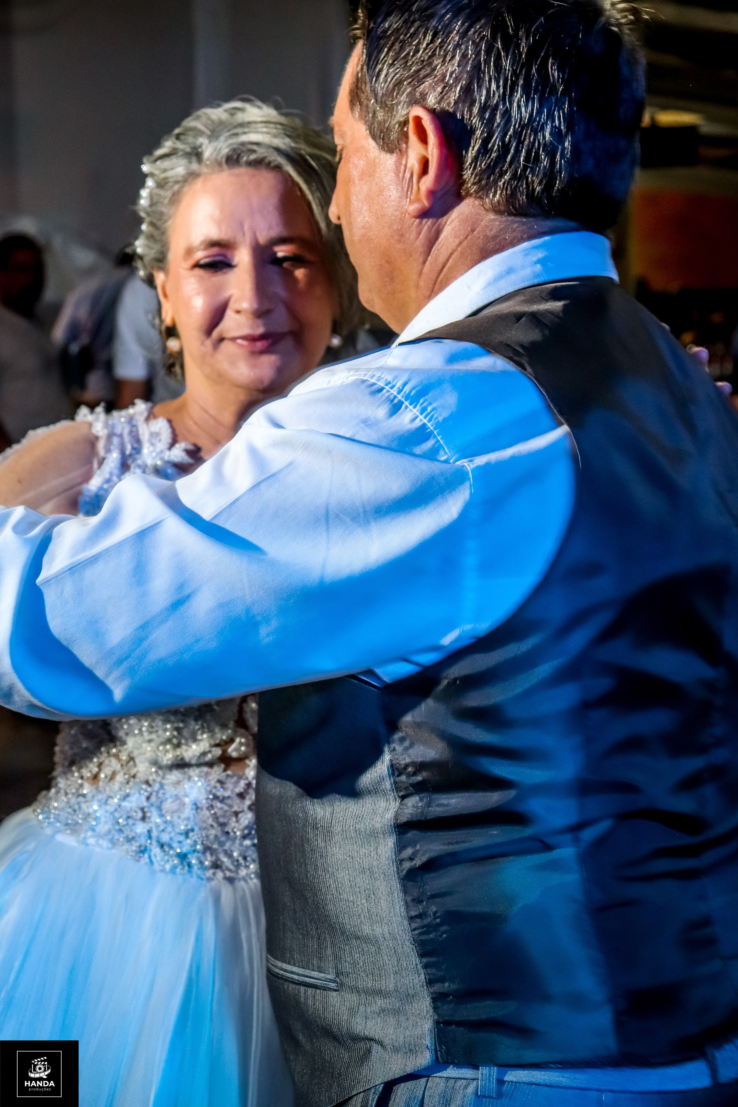 Pedro e Teresinha. Handa Produções