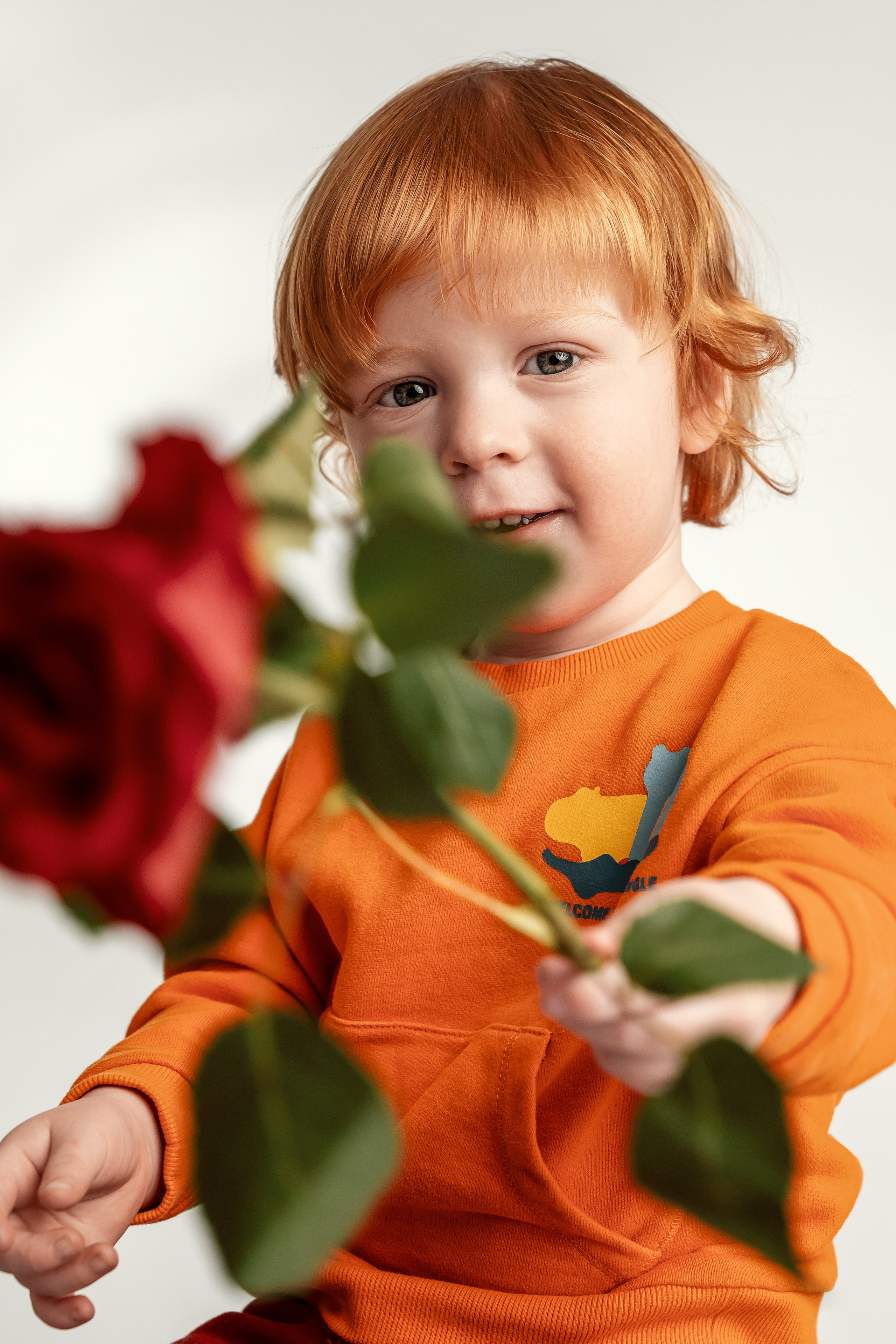 Дети. Главная