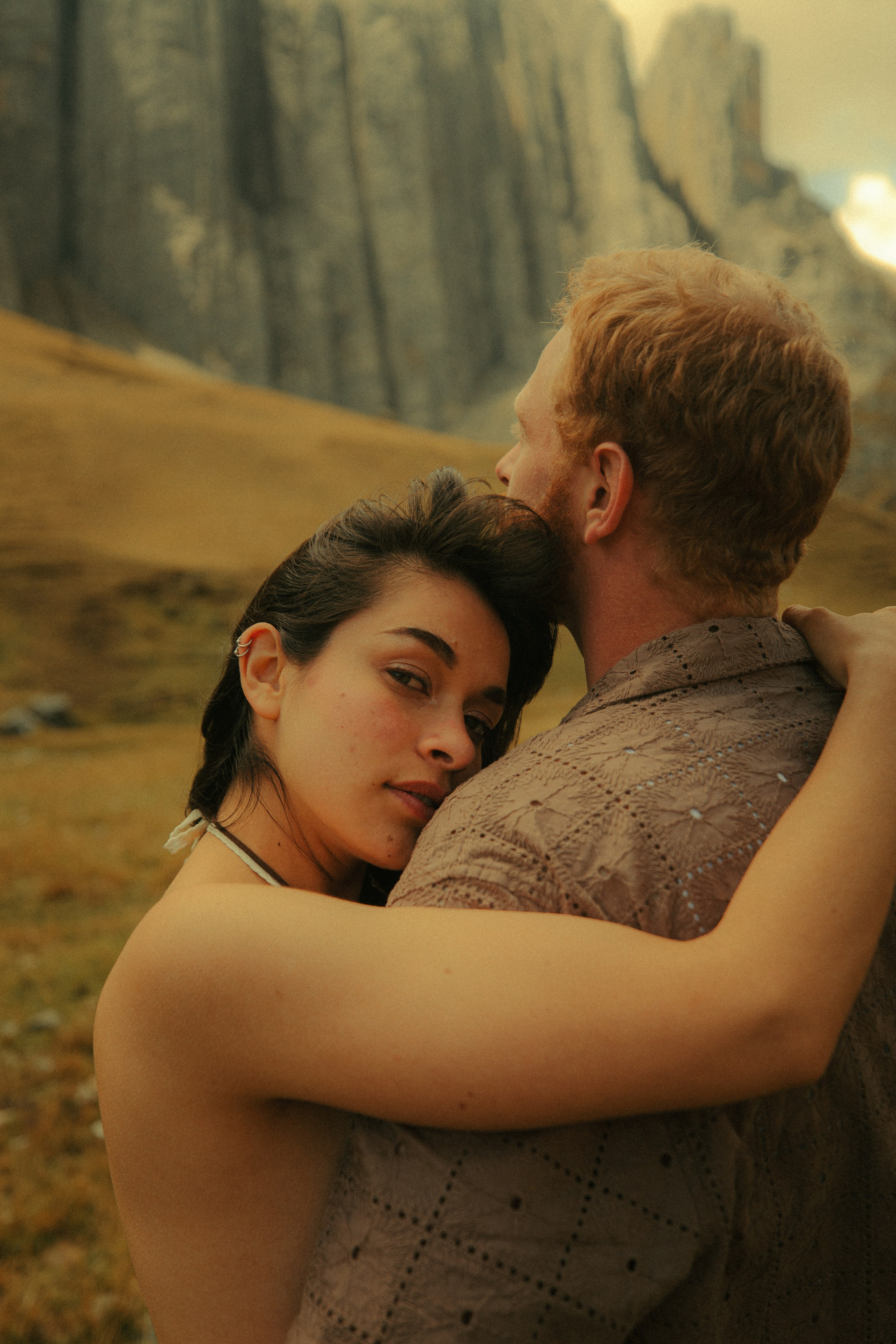 COUPLES. Drillmatic — cinematic aesthetics and visual storytelling from Lima, Peru