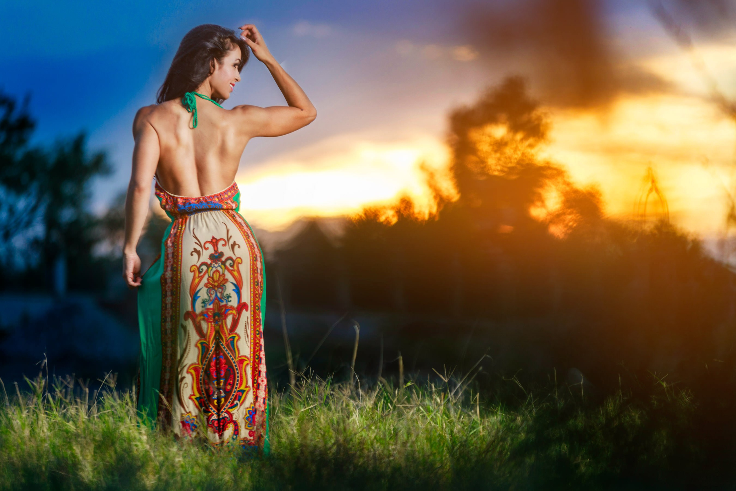 Portraits. Professional Photographer in Chihuahua, Mexico — Alex Mendoza