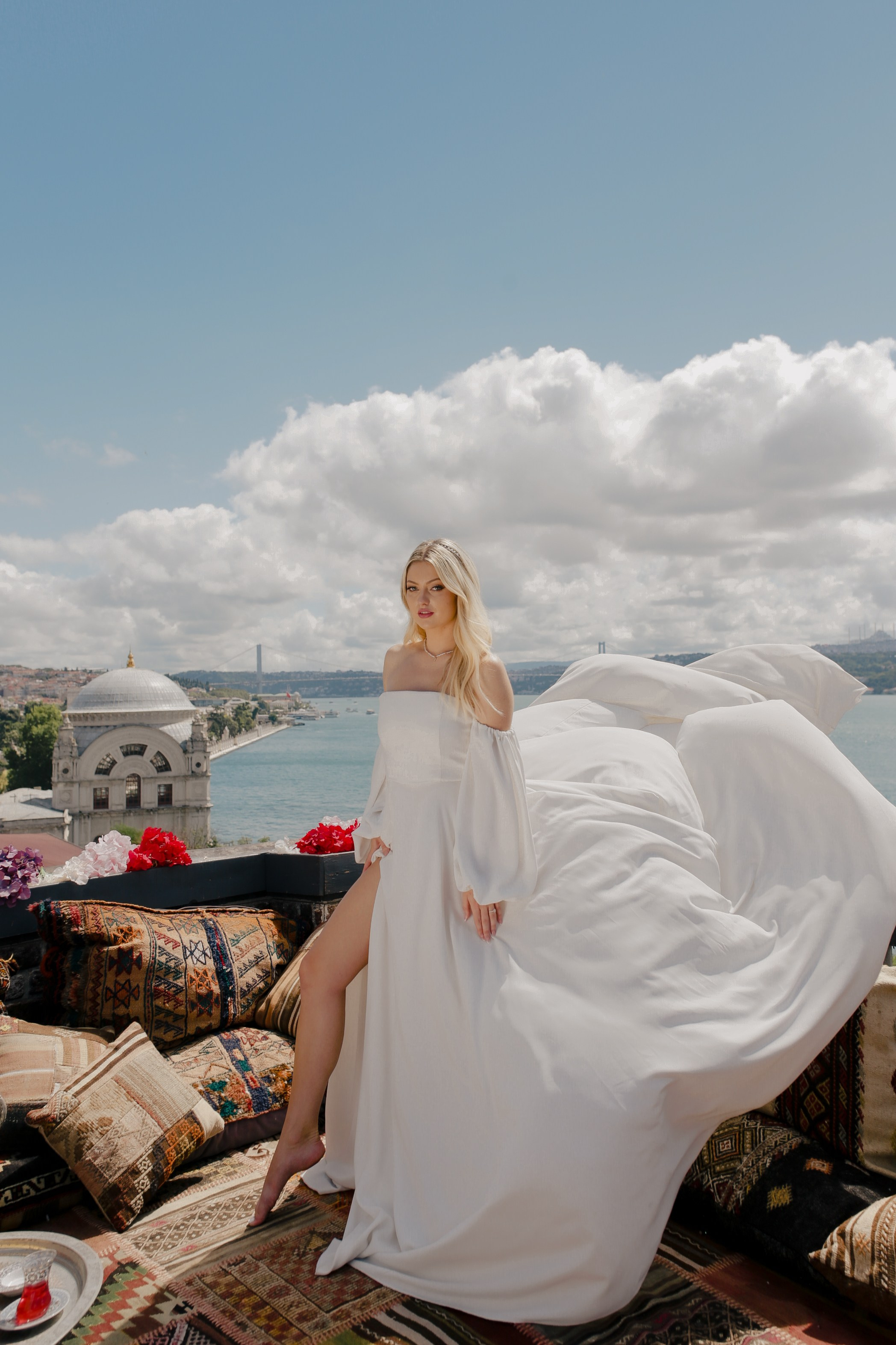 Australian couple. Фотограф Москва Ларина Юлия